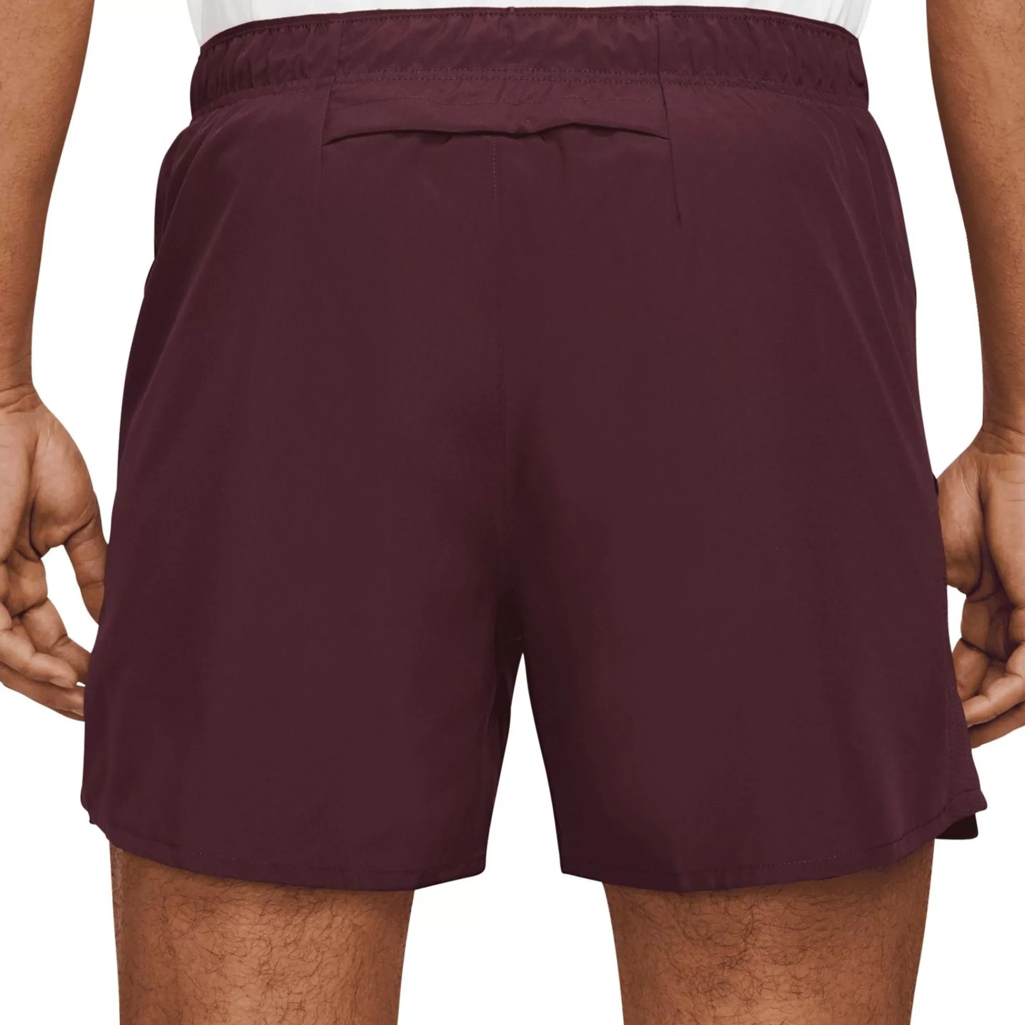 nike Shortsit<Dri-Fit Challenger 5Bf Short, Miesten Juoksushortsit