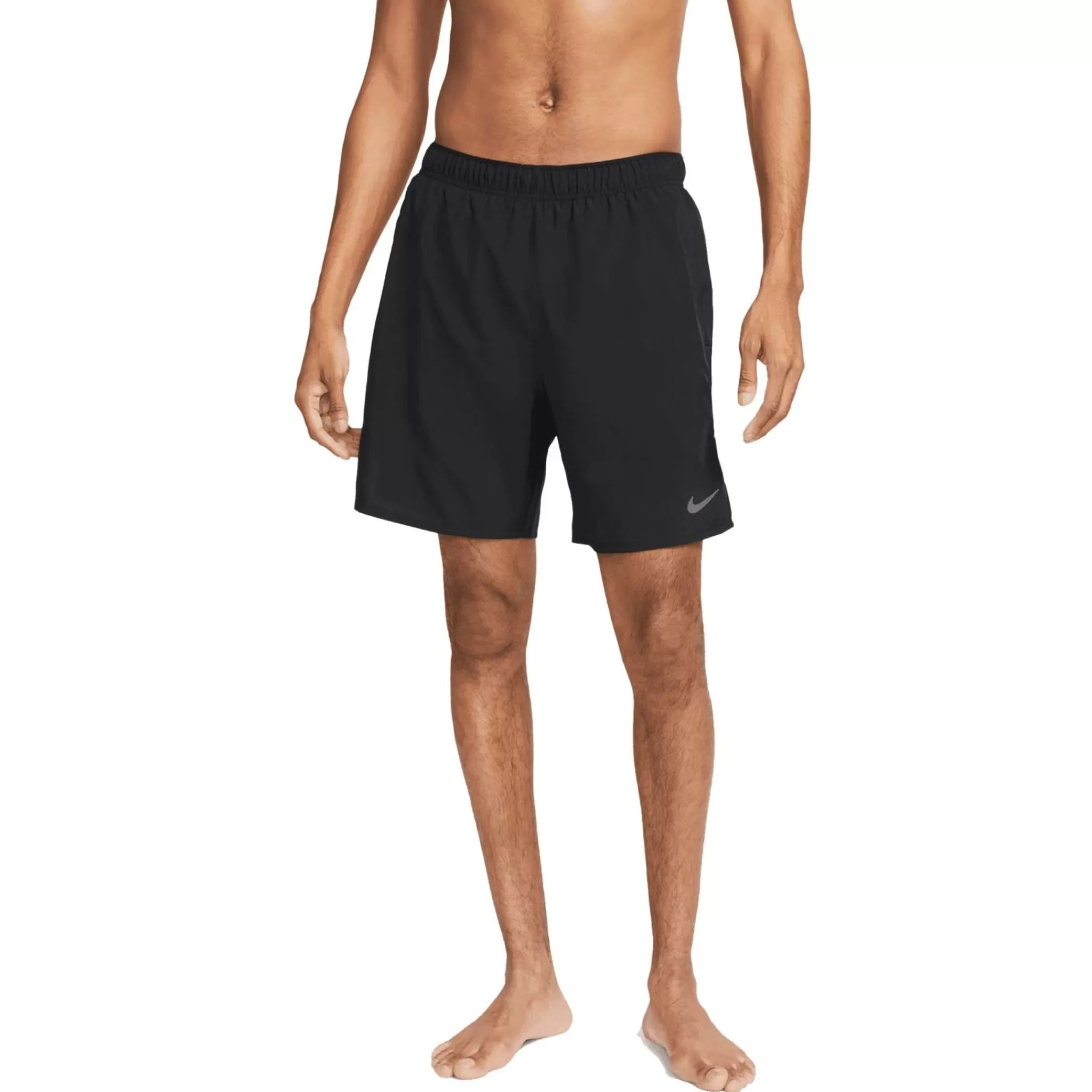 nike Shortsit<Dri-Fit Challenger Shorts 72In1, Miesten Juoksushortsit