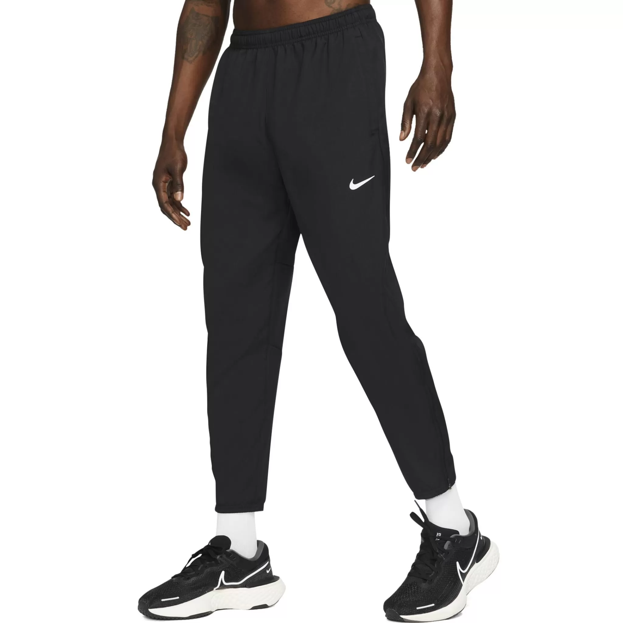 nike Housut<Dri-Fit Challenger Woven Pant, Miesten Treenihousut