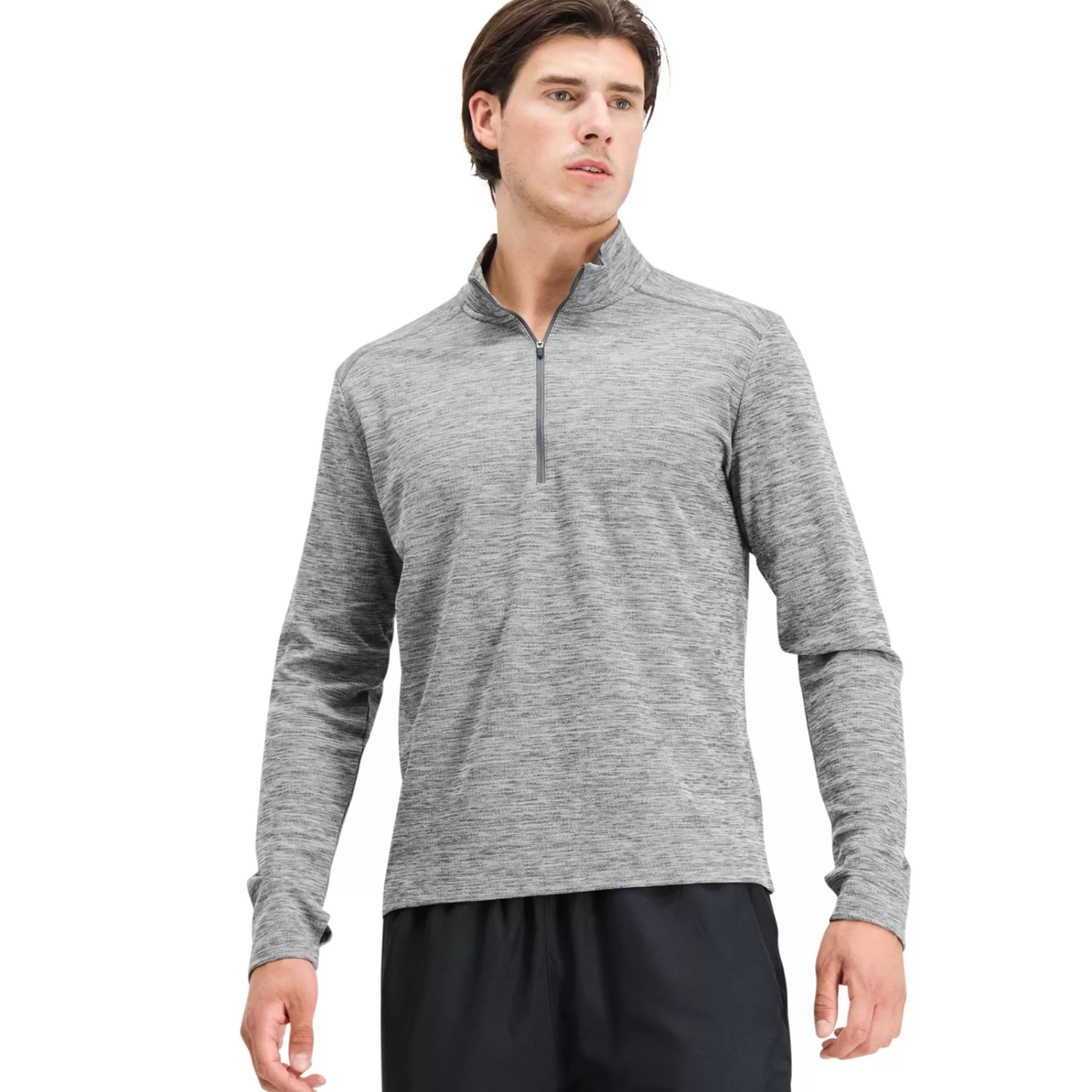 nike Paidat<Dri-Fit Pacer Top Half Zip, Miesten Treenipaita