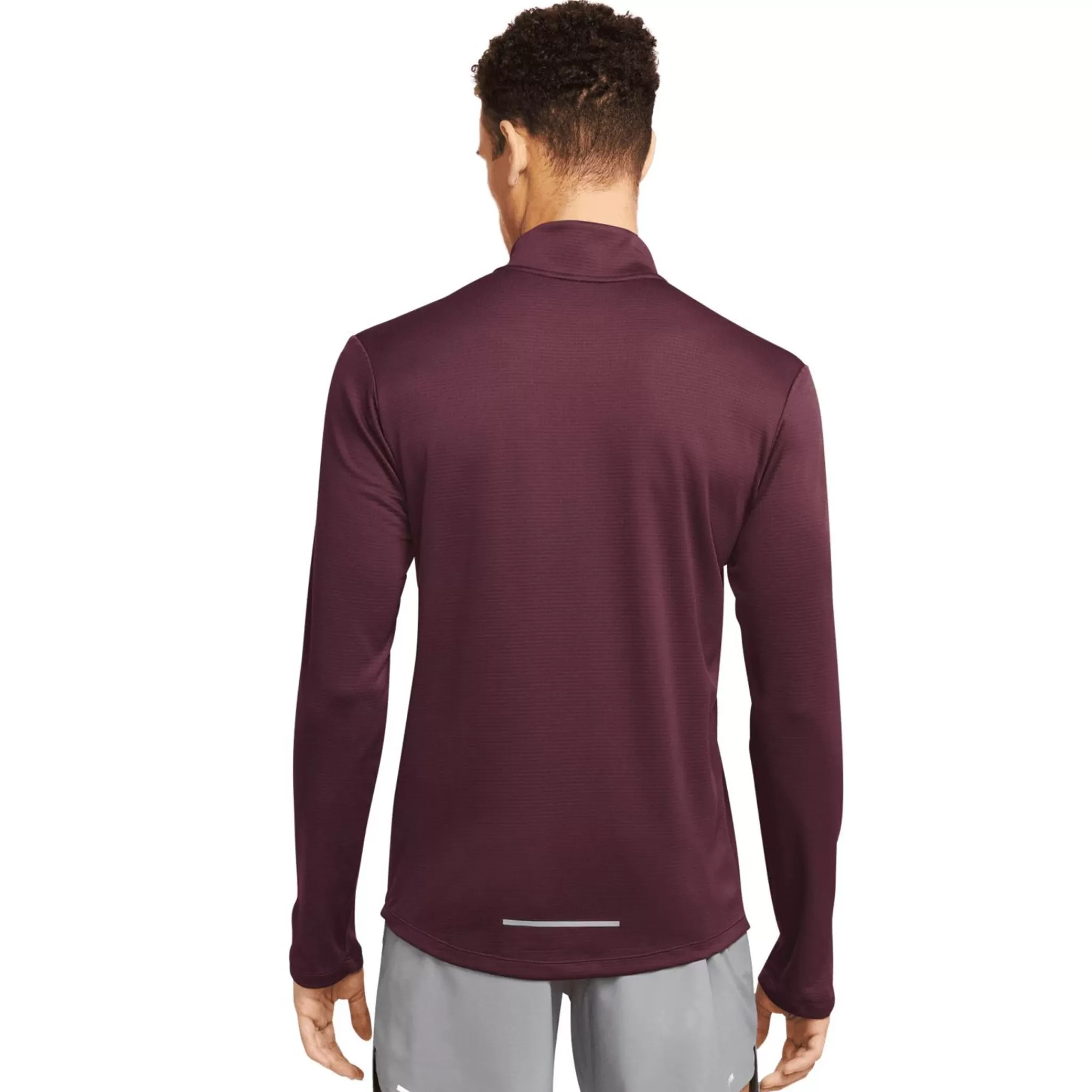 nike Paidat<Dri-Fit Pacer Top Half Zip, Miesten Treenipaita