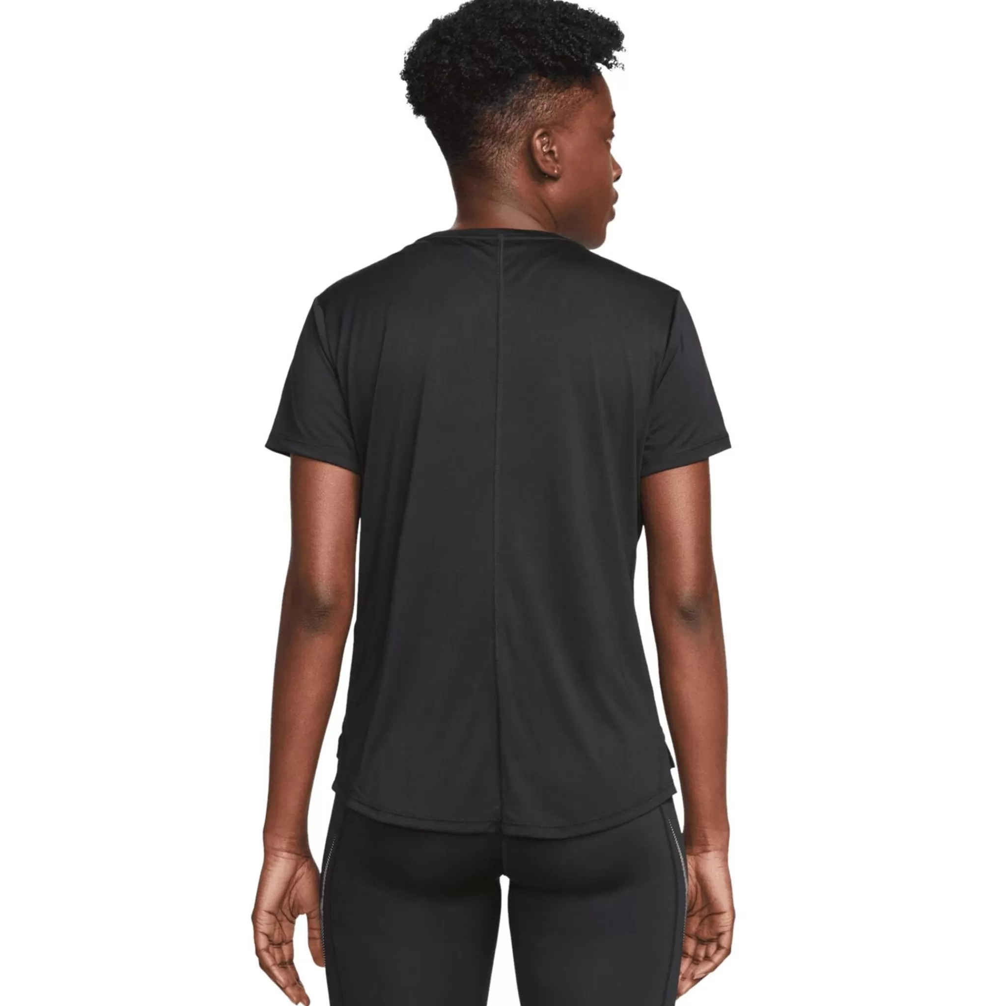 nike T&Paidat Ja Topit<Dri-Fit Swoosh Short Sleeve Top, Naisten T-Paita