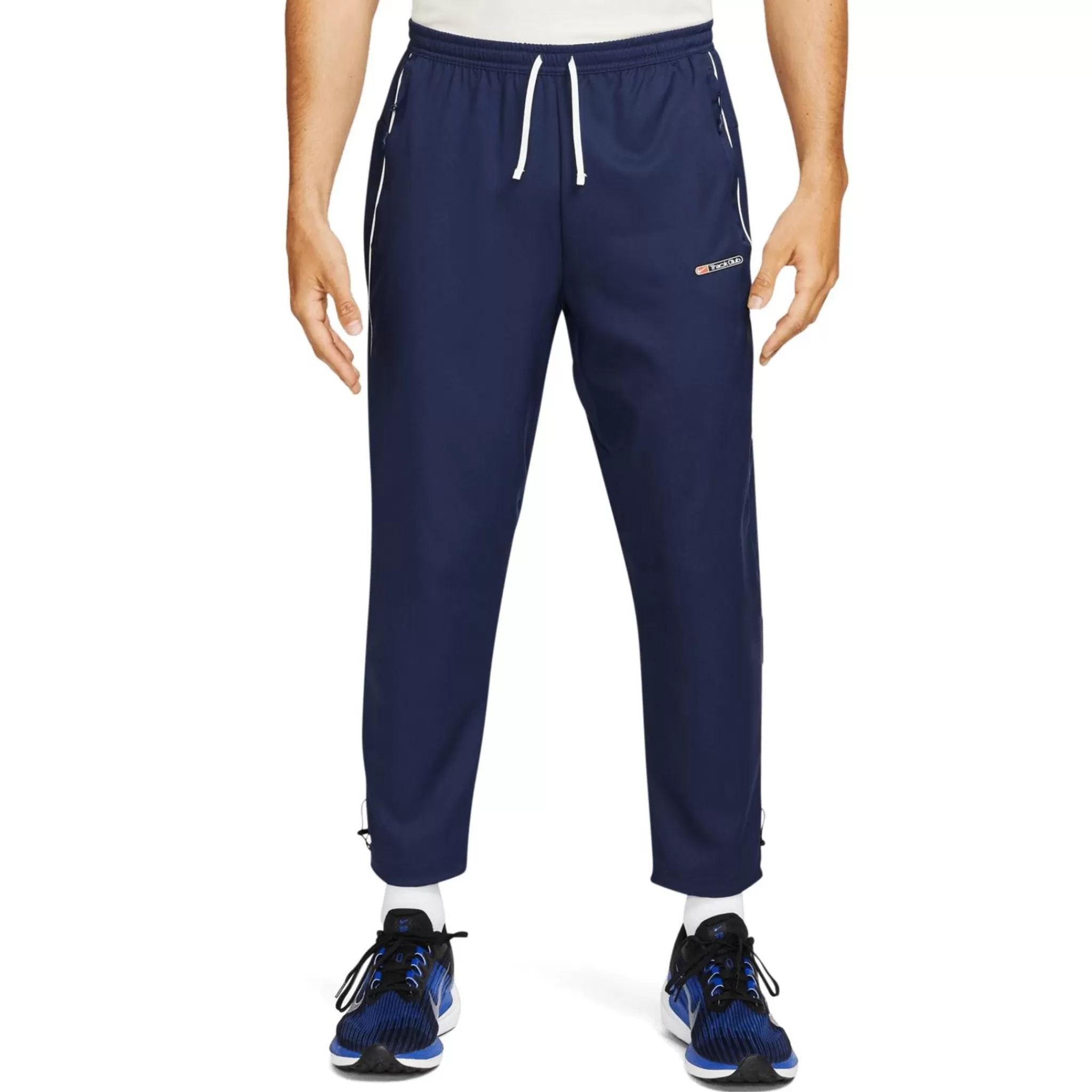 nike Housut<Dri-Fit Track Club Pant, Miesten Treenihousut