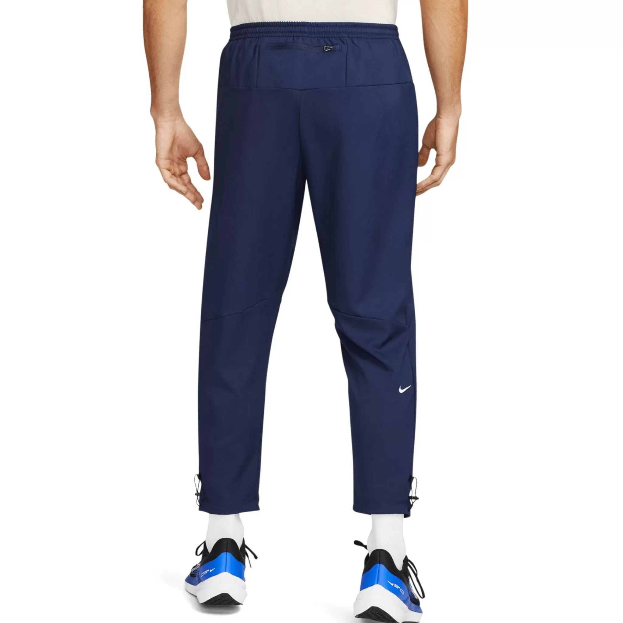 nike Housut<Dri-Fit Track Club Pant, Miesten Treenihousut