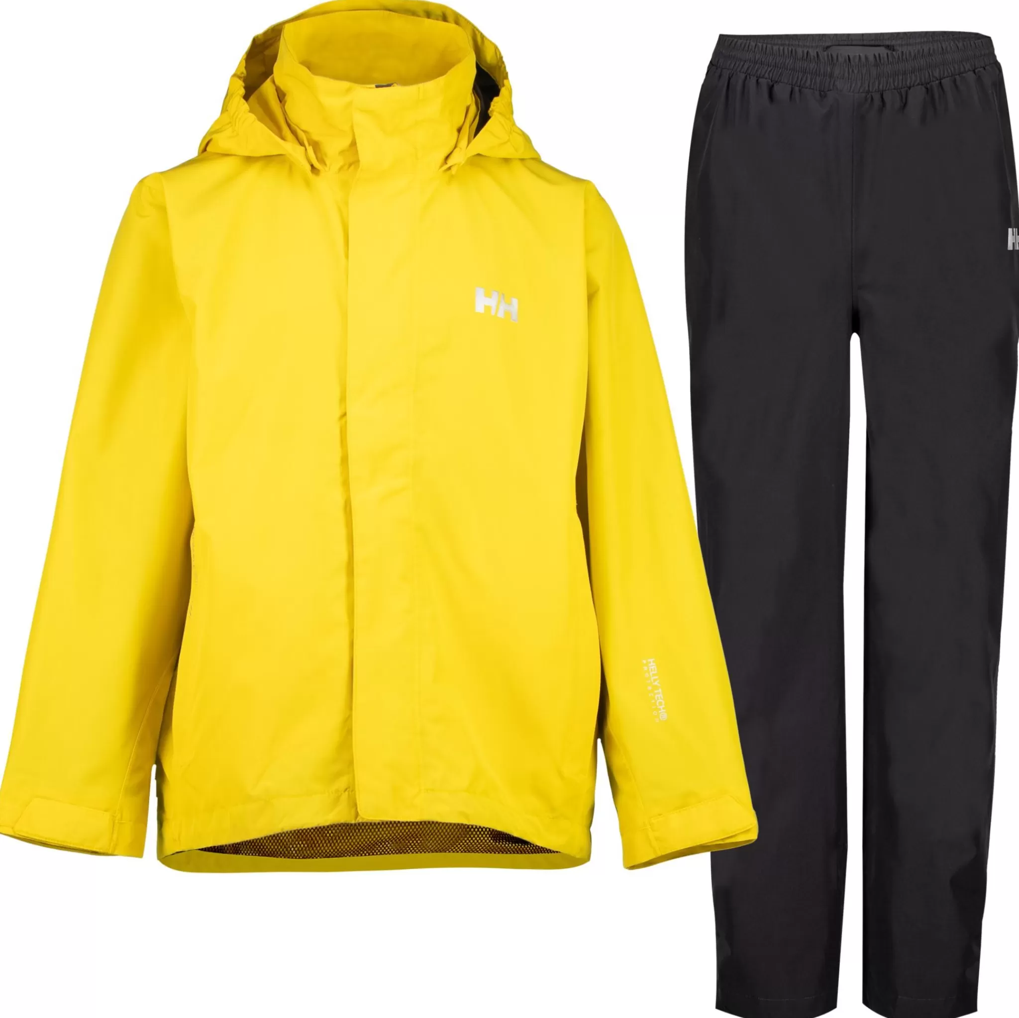 Helly Hansen Sadevaatteet<Duro Packable Set, Kuorisetti, Nuoret