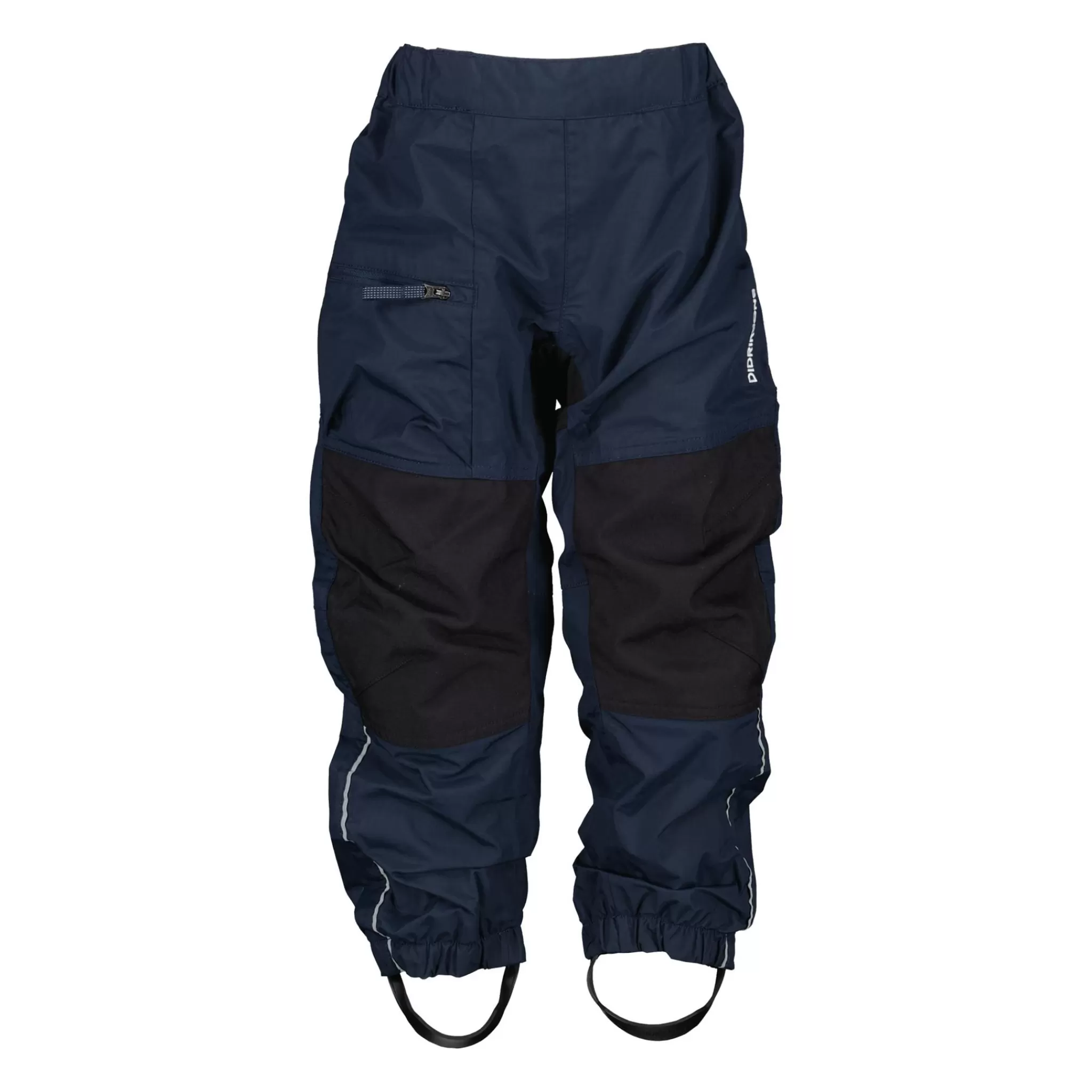 didriksons Housut<Dusk Pants 3, Lasten Kuorihousut