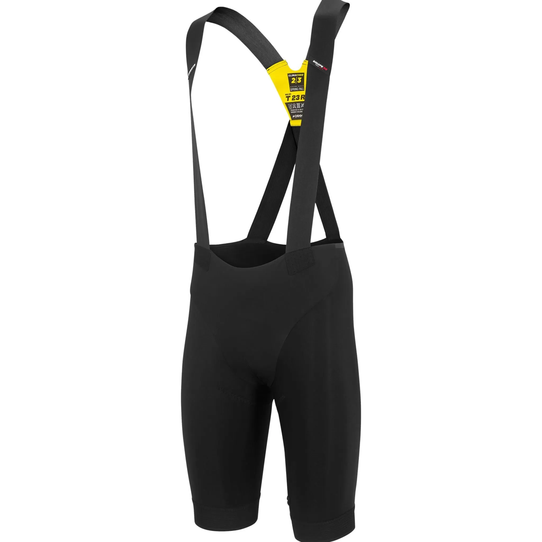 Assos Pyöräilyshortsit<Equipe Rs Spring/Fall Bibshorts, Miesten Pyöräilyhousut