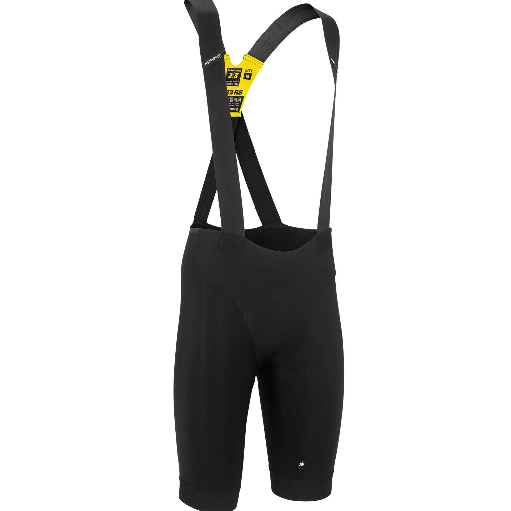 Assos Pyöräilyshortsit<Equipe Rs Spring/Fall Bibshorts, Miesten Pyöräilyhousut