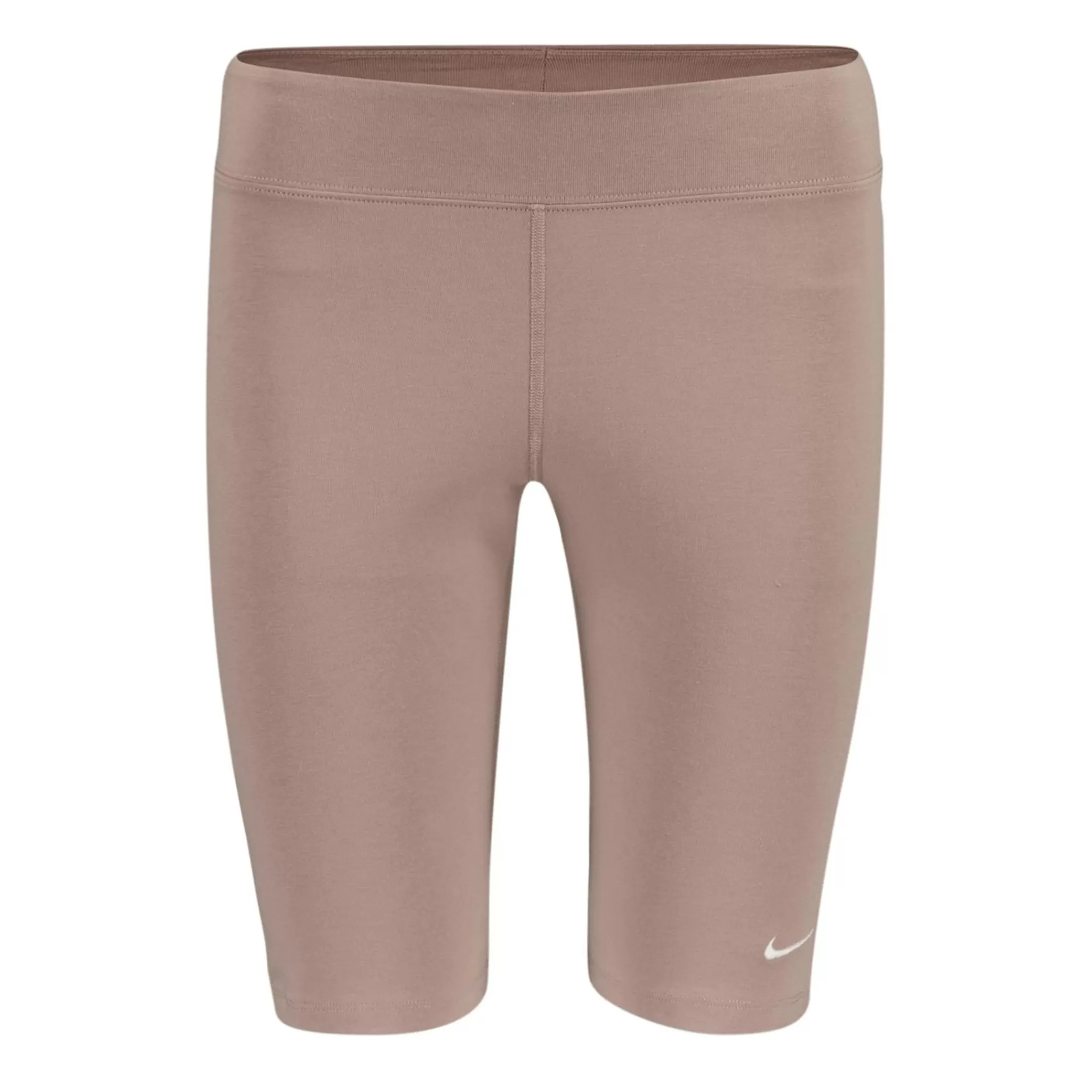 nike Shortsit Ja Caprit<Essential Mid-Rise Biker Shorts, Naisten Pyöräilyshortsit