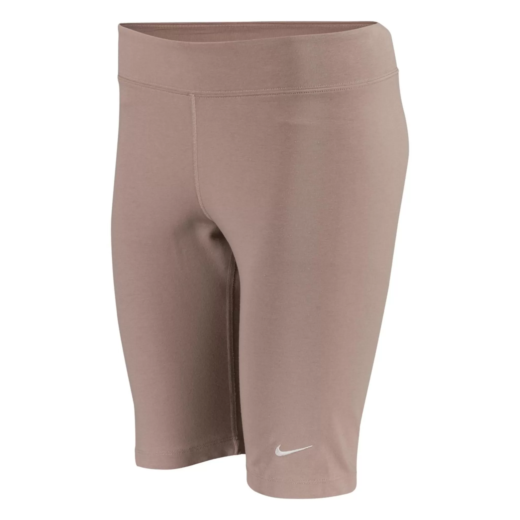 nike Shortsit Ja Caprit<Essential Mid-Rise Biker Shorts, Naisten Pyöräilyshortsit