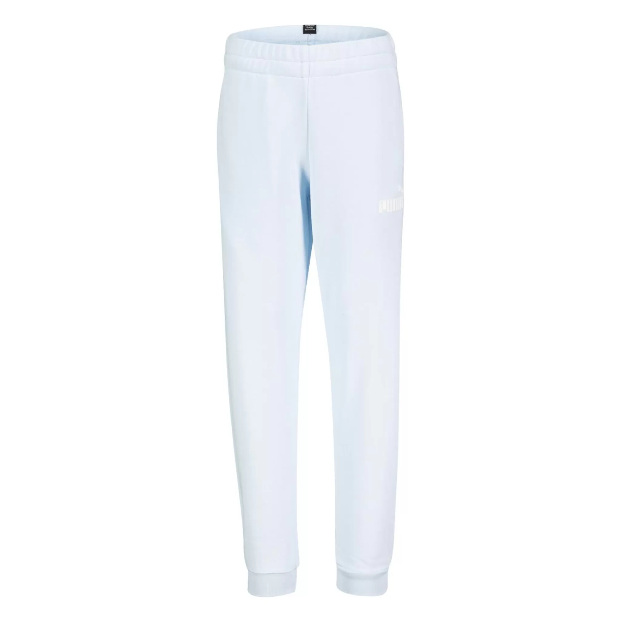 puma Housut<Essential Small Logo Sweatpants Tr, Nuorten Collegehousut