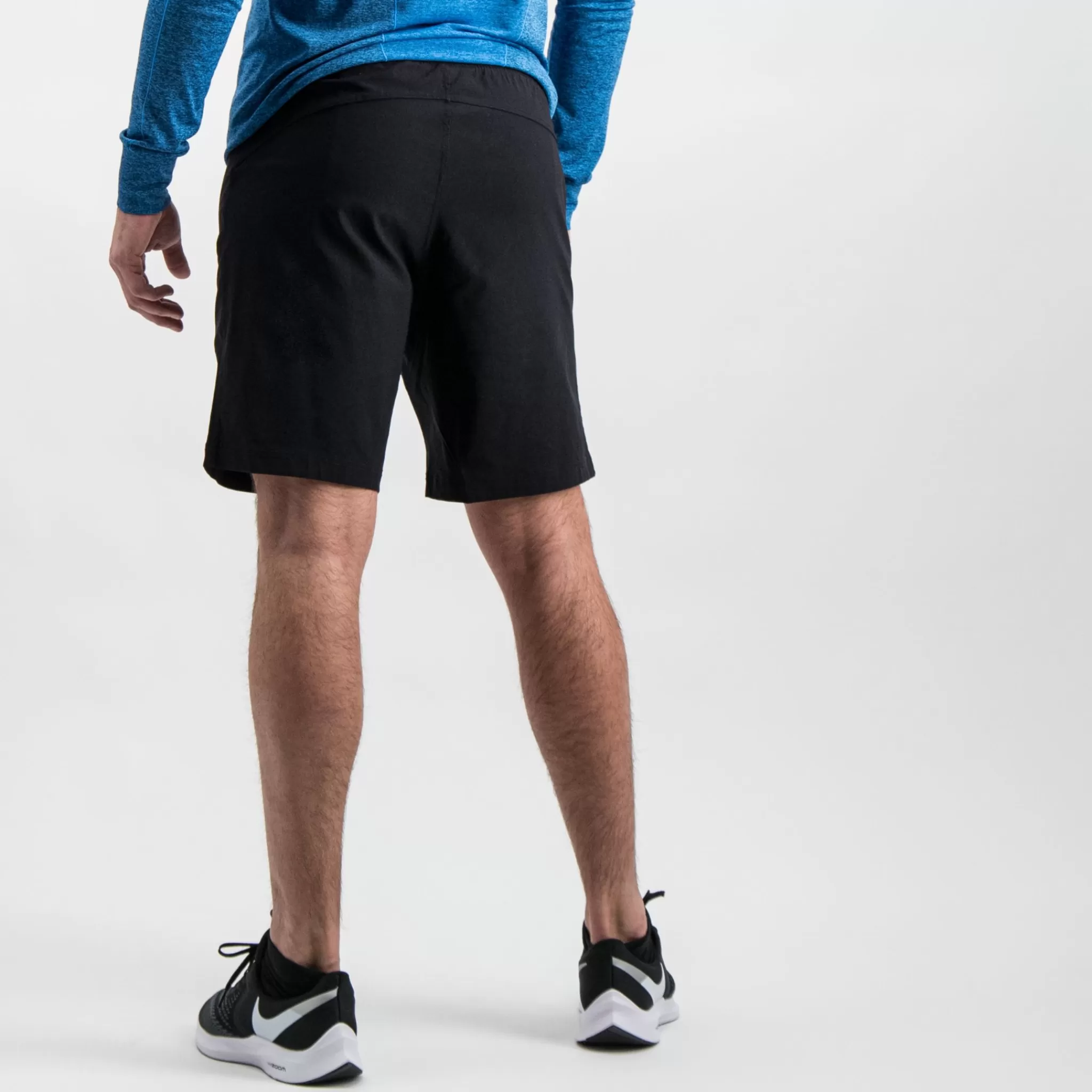 casall Shortsit<Essential Techno Shorts, Miesten Treenishortsit