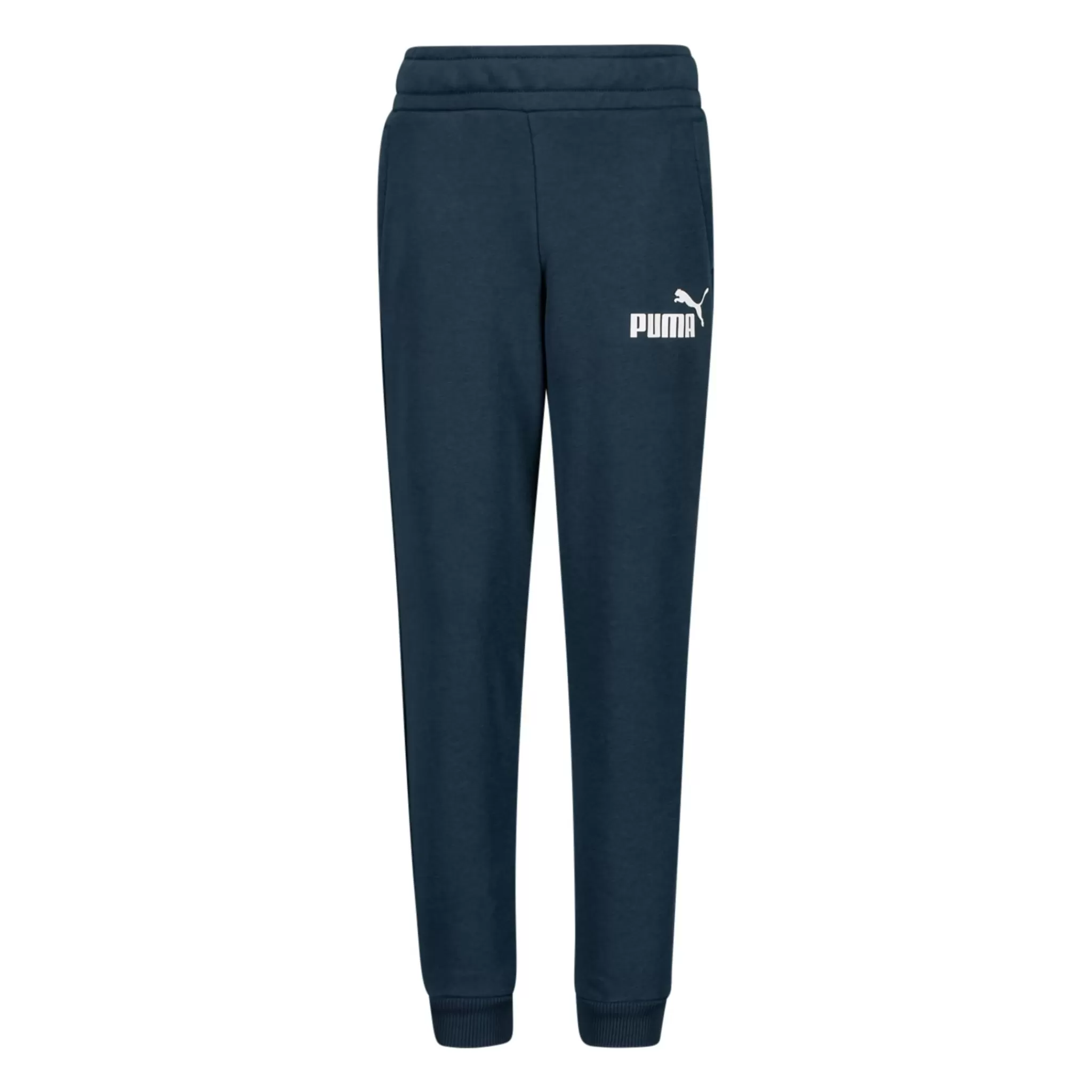 puma Housut<Essentials Logo Pants, Lasten Collegehousut