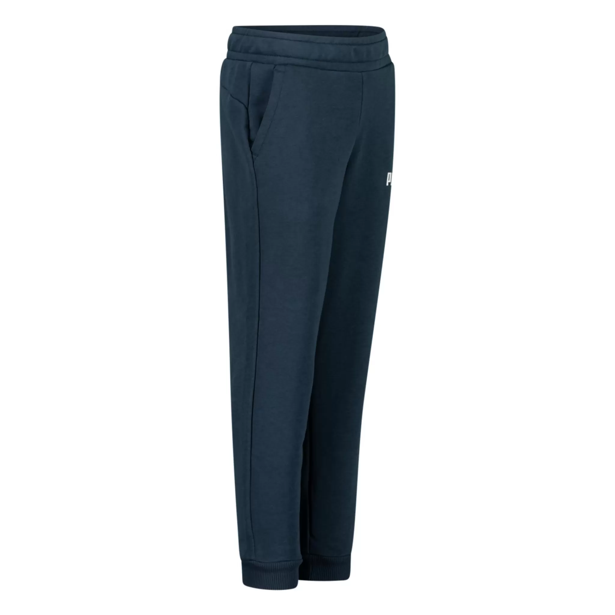 puma Housut<Essentials Logo Pants, Lasten Collegehousut