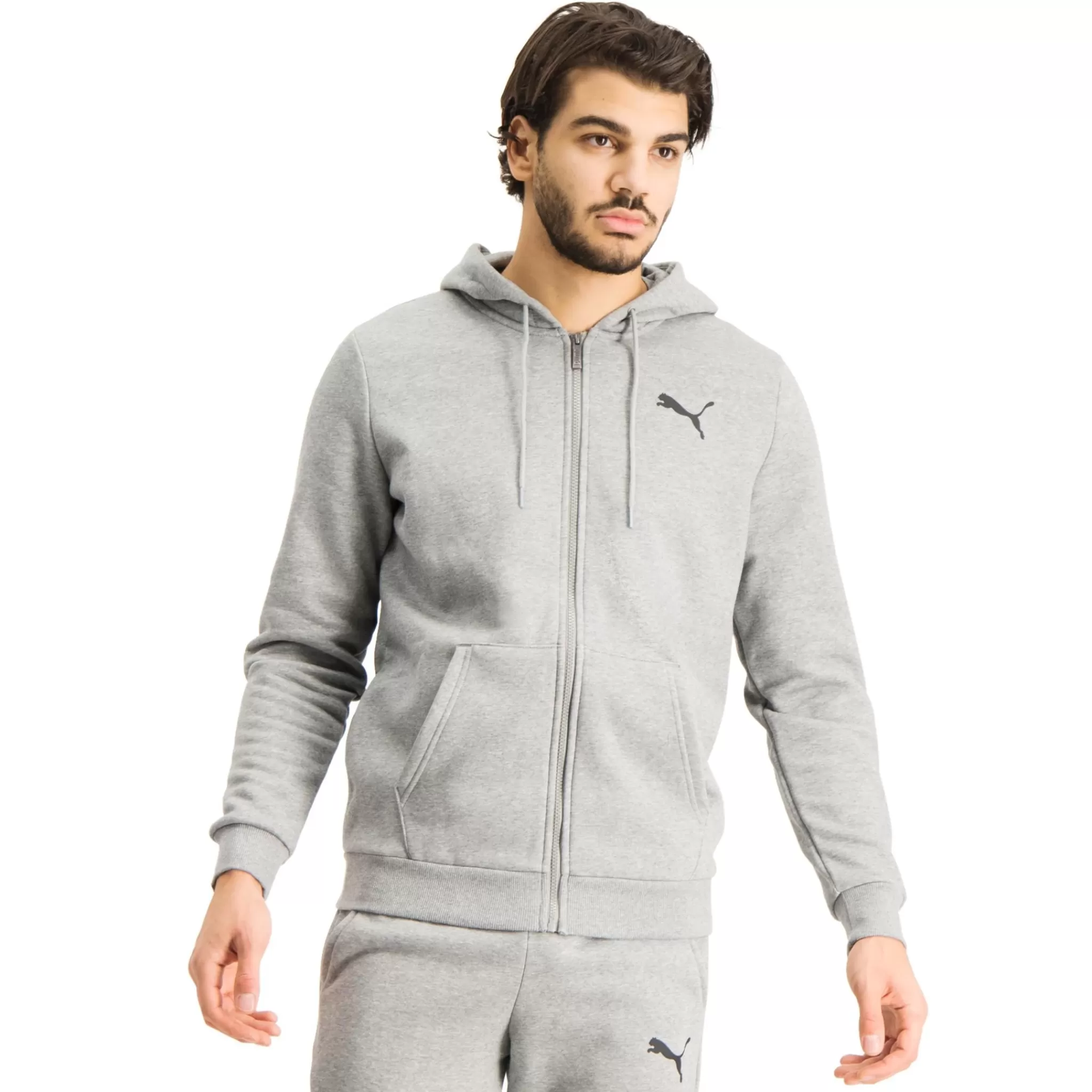 puma Paidat<Essentials, Miesten Huppari