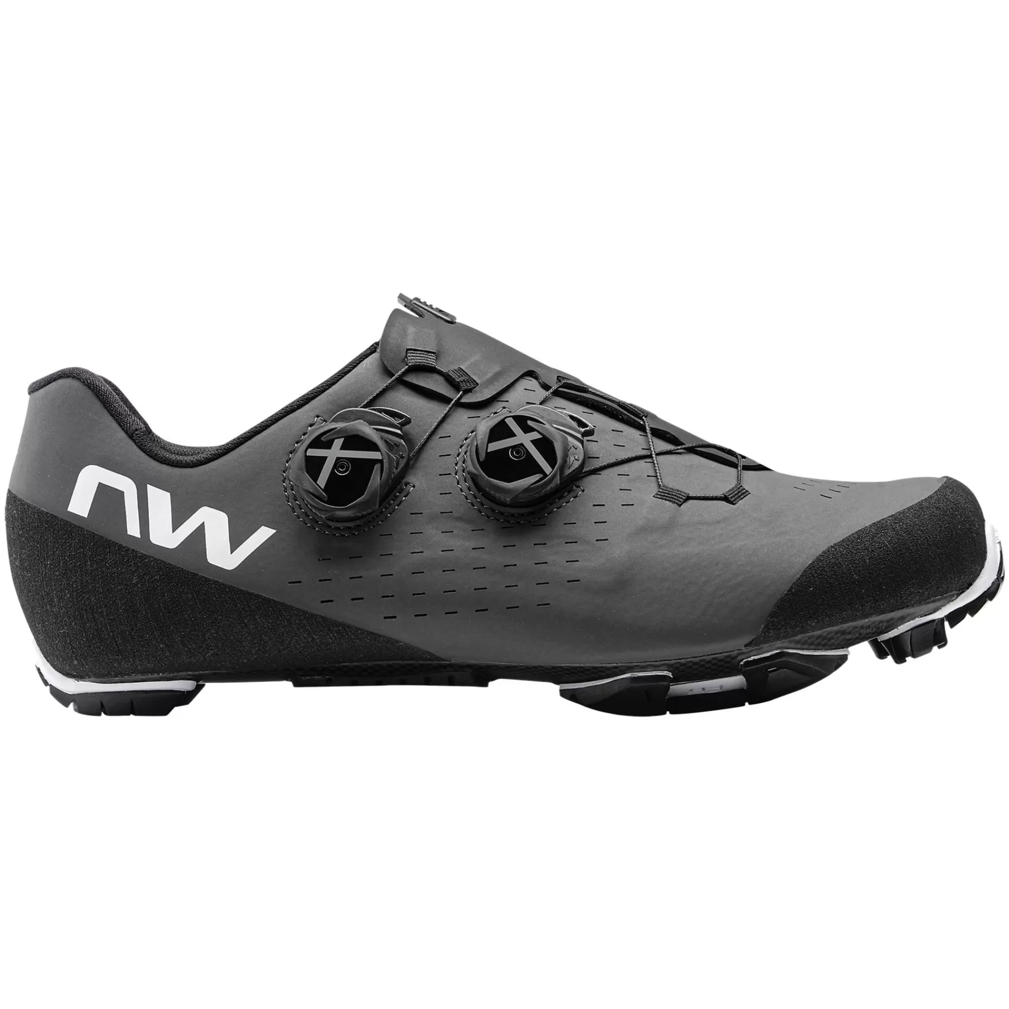 northwave MaastoPyöräilykengät<Extreme Xc Mtbshoe 22, Tekniset MaastoPyöräilykengät, Miesten