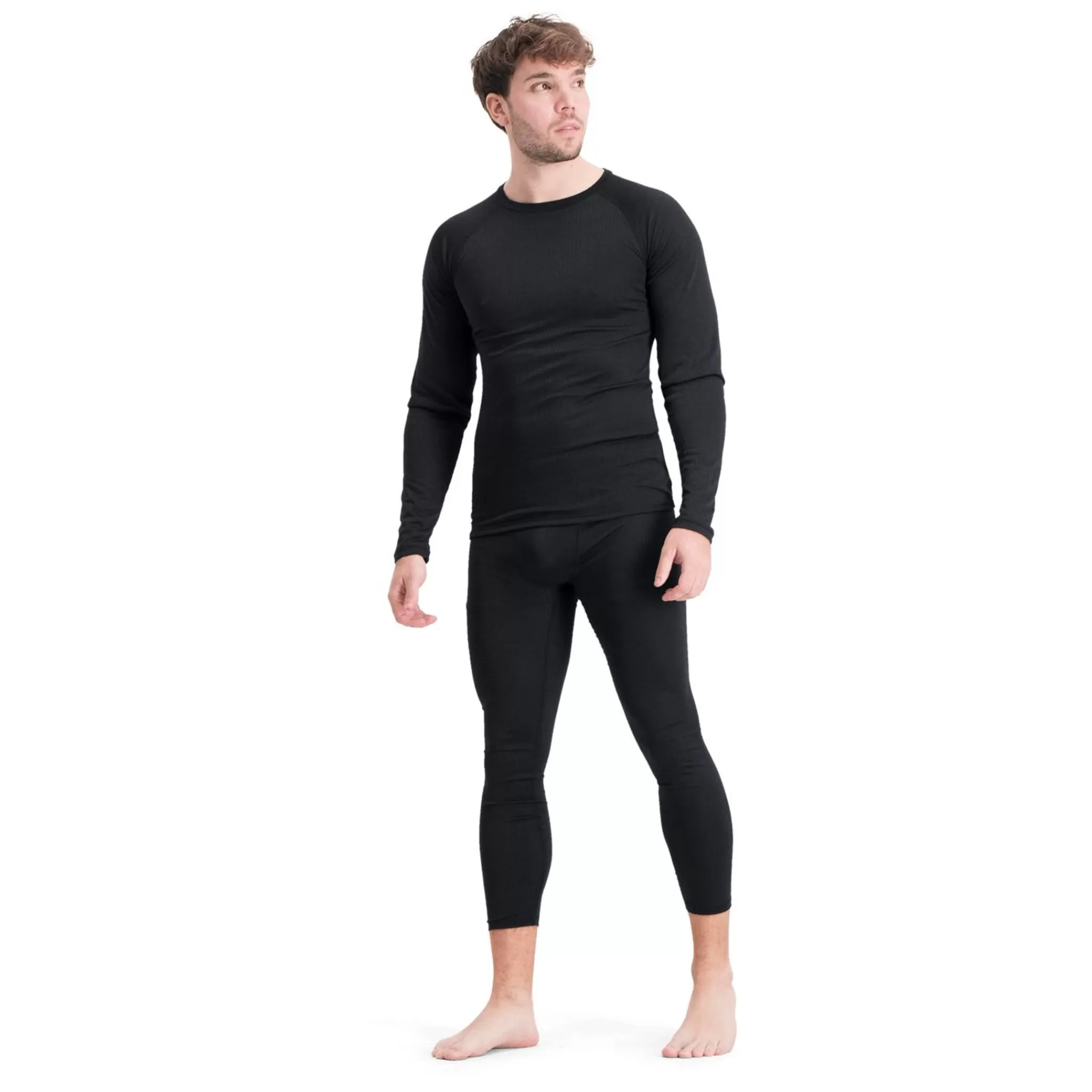 Neomondo Kerrastot<Fana Baselayer Set, Miesten Tekninen Kerrasto