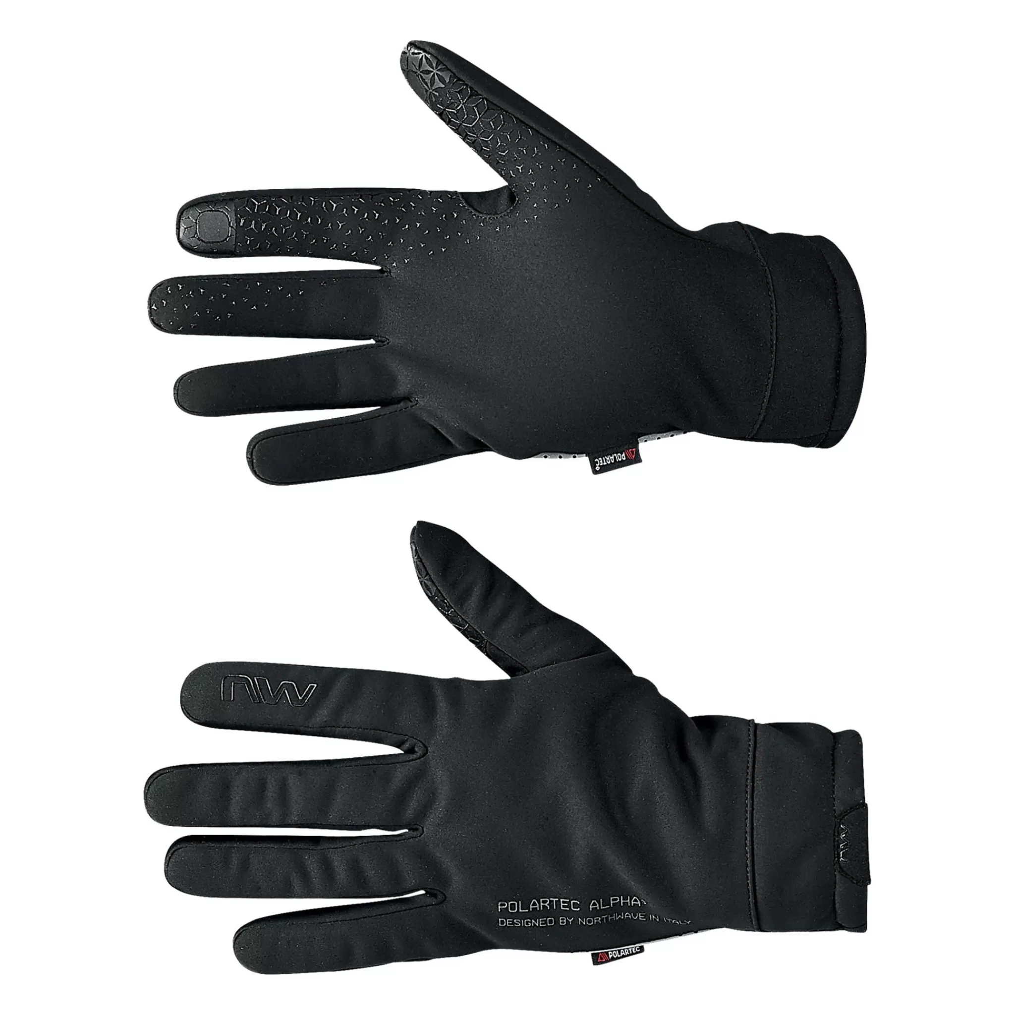 northwave Pyöräilyhanskat<Fast Polar Glove 22/23, Pyöräilykasineet, Unisex