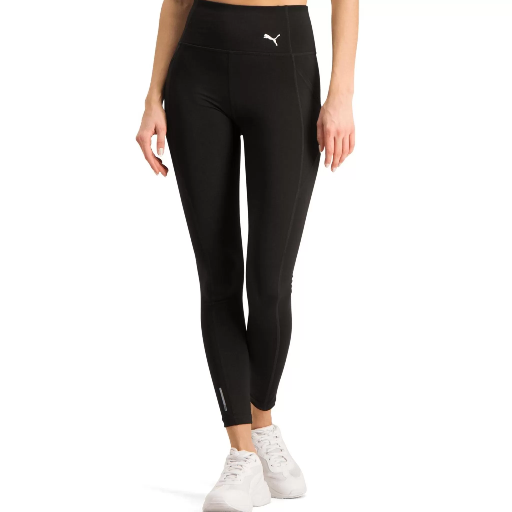 puma Juoksuvaatteet Naisten<Favorite Forever High Waist 7/8, Naisten Treenitrikoot