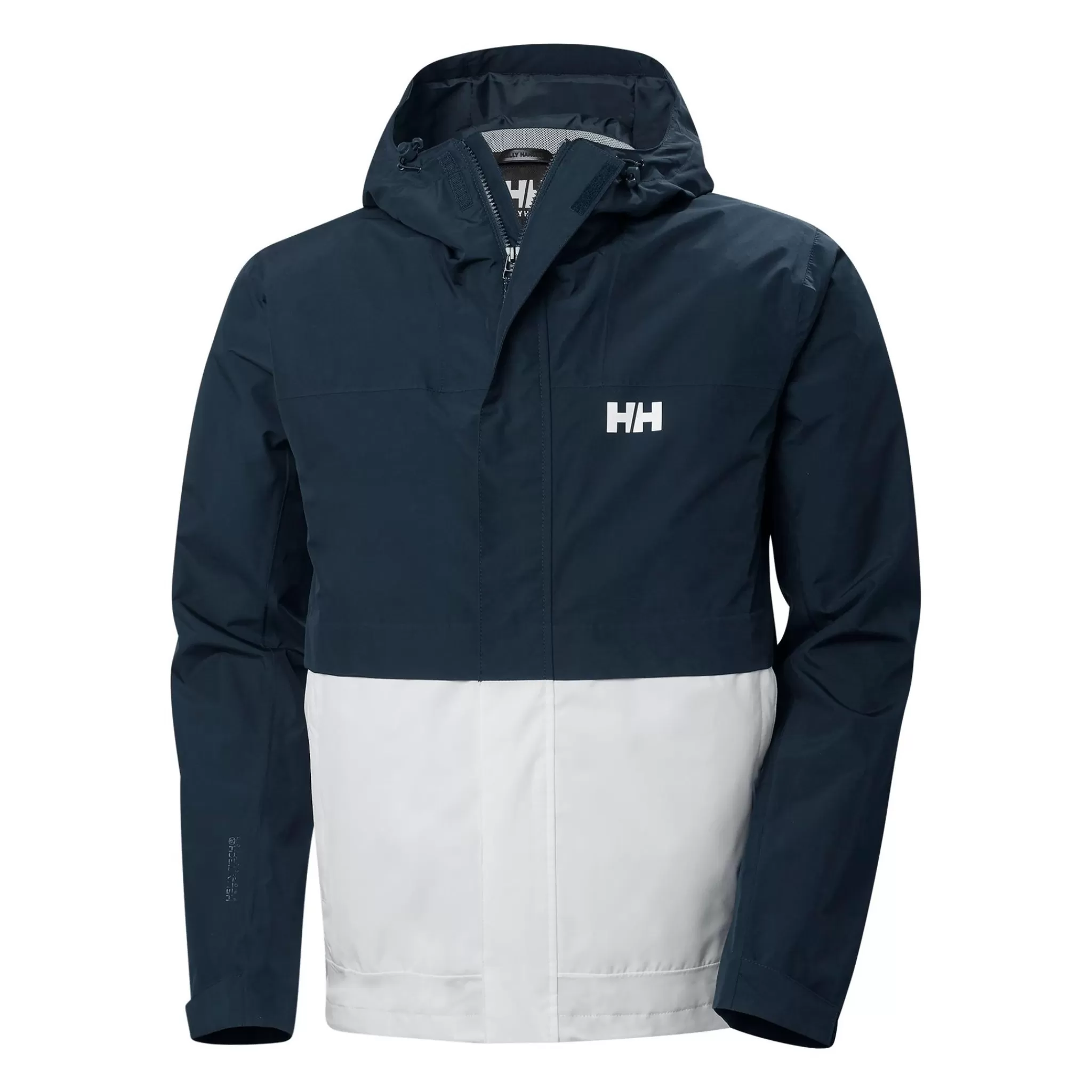 Helly Hansen Sadevaatteet<Flex Rain Jacket, Miesten Sadetakki