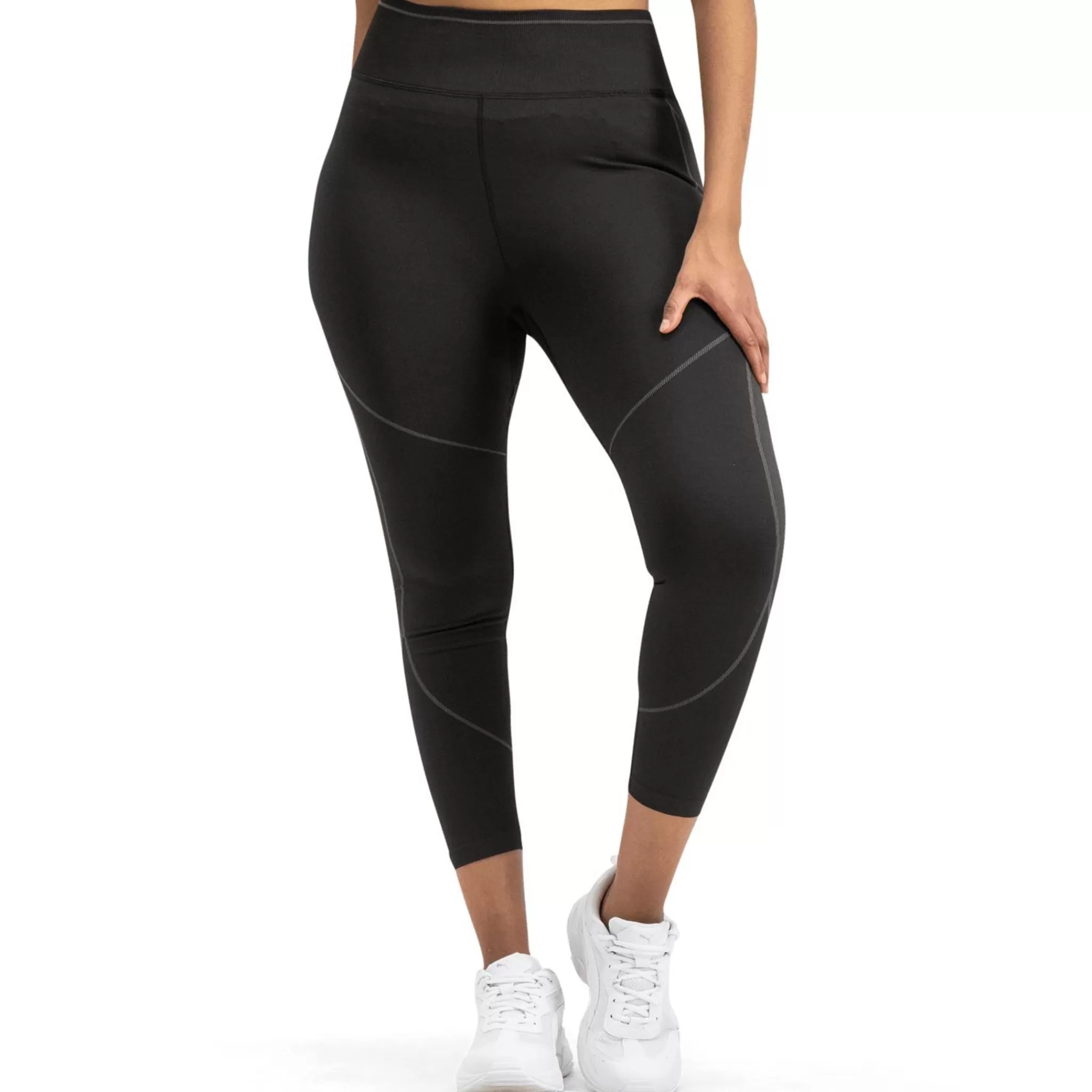 puma Juoksuvaatteet Naisten<Formknit Seamless Tight, Treenitrikoot Naisille