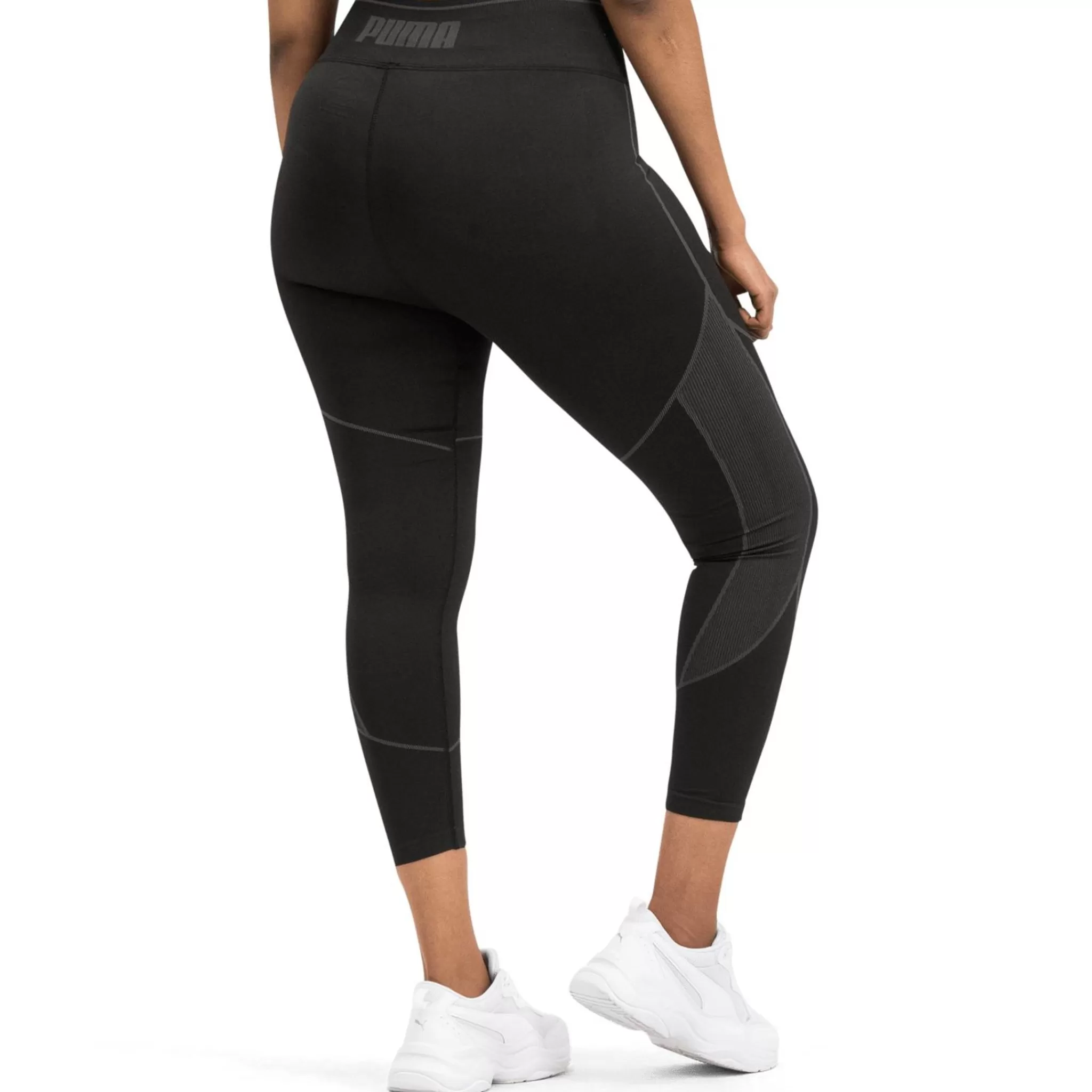 puma Juoksuvaatteet Naisten<Formknit Seamless Tight, Treenitrikoot Naisille