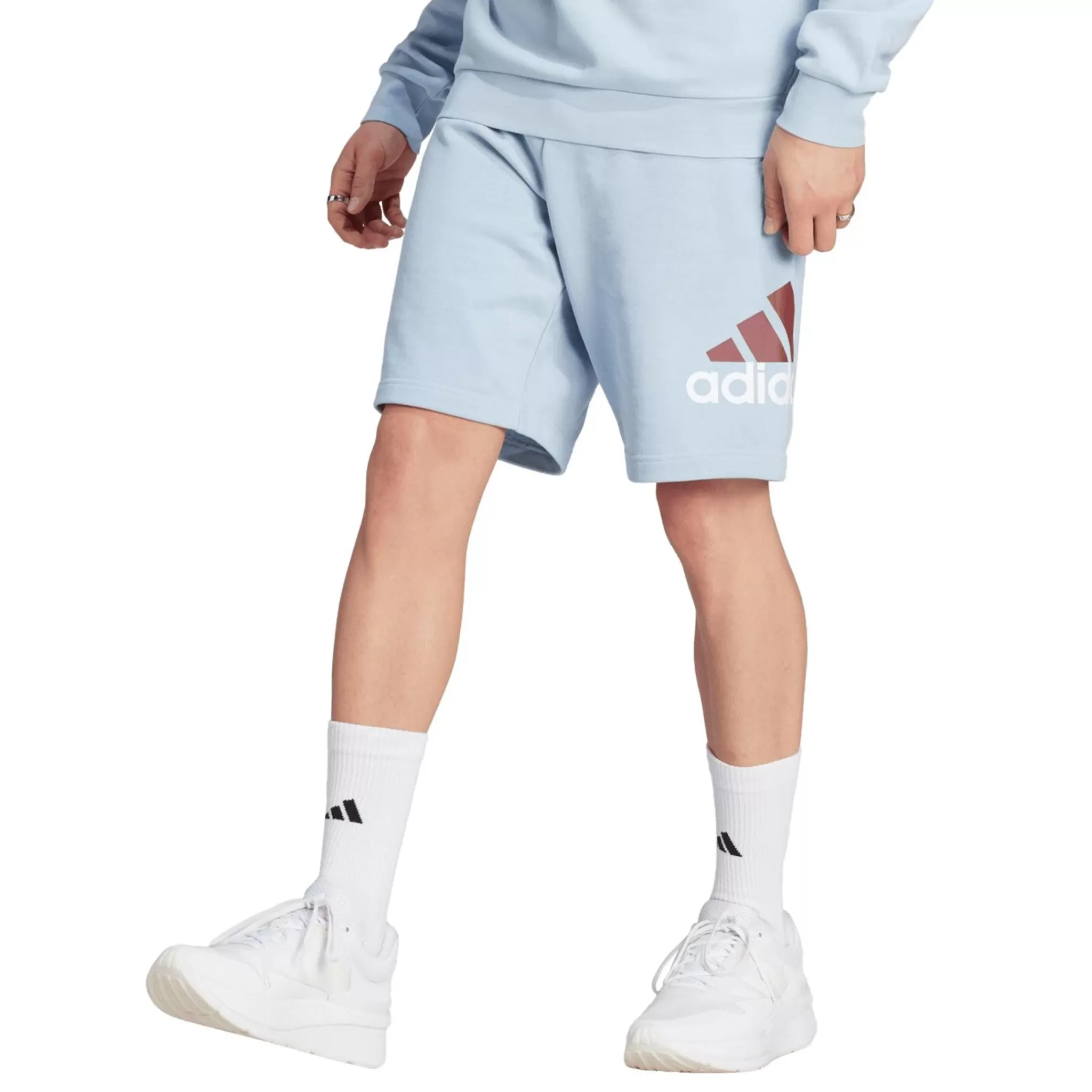 adidas Shortsit<French Terry Shorts, Miesten Shortsit