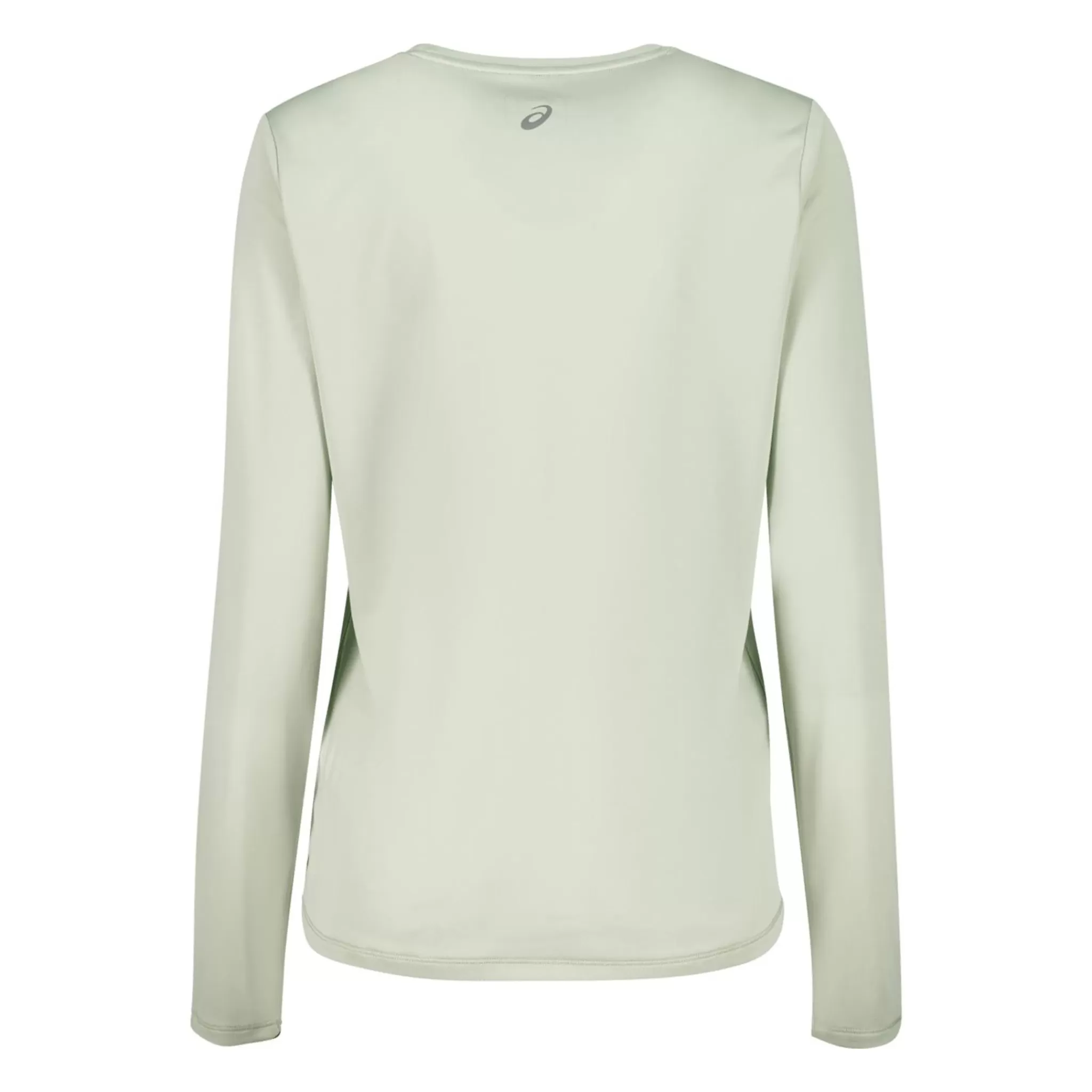 asics Paidat<Fujitrail Logo Long Sleeve Top, Naisten Treenipaita