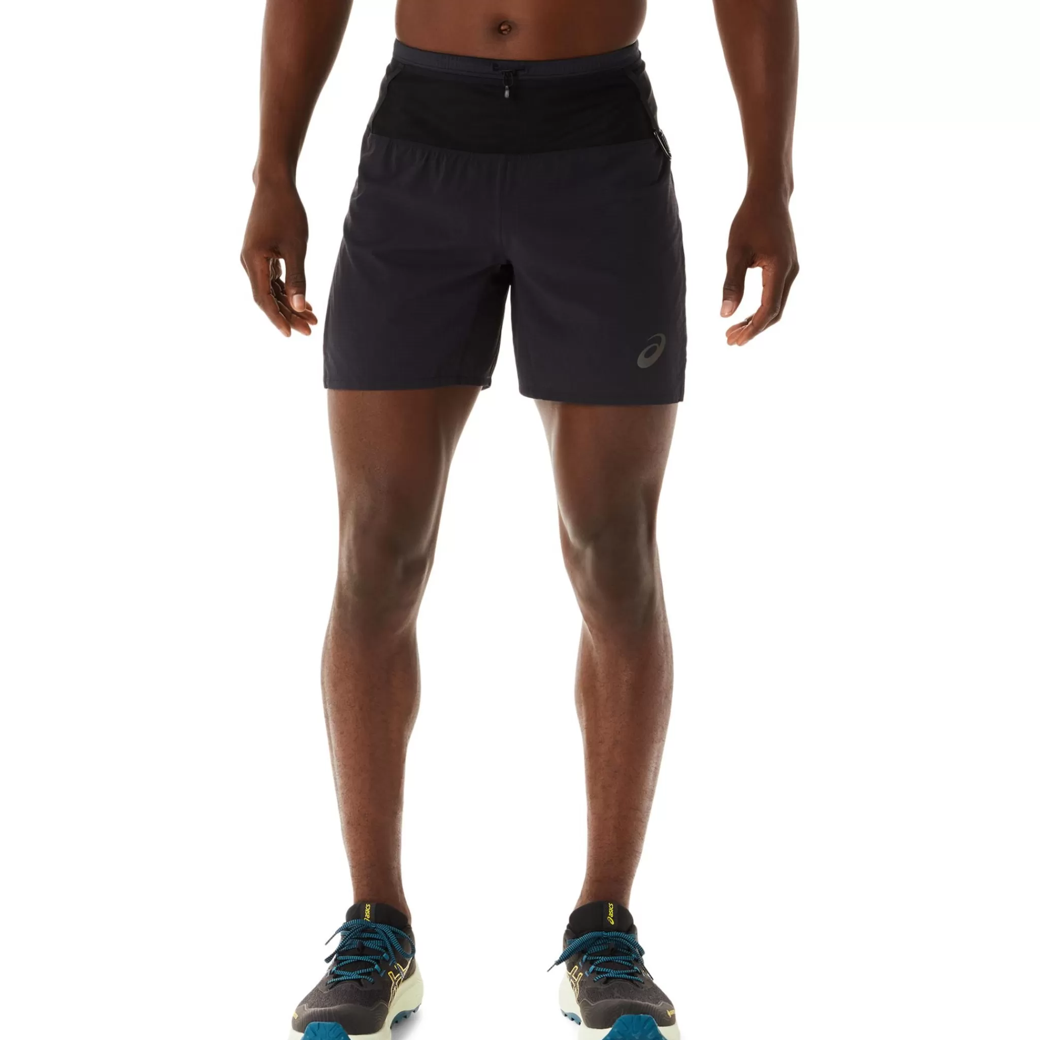 asics Juoksuvaatteet Miesten<Fujitrail Shorts, Miesten Juoksushortsit