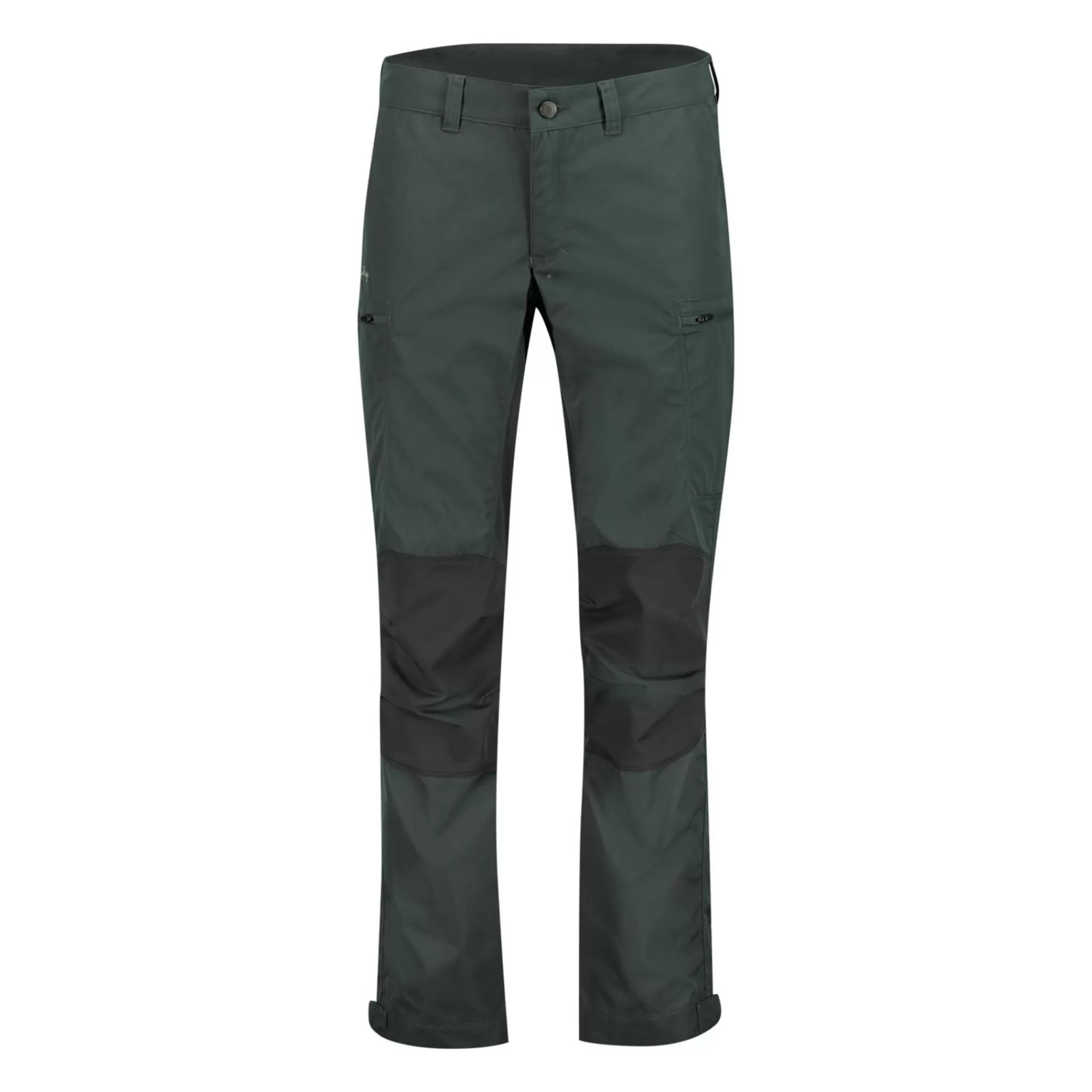 lundhags Housut<Fulu Hike Stretch Hybrid Pant, Miesten Vaellushousut