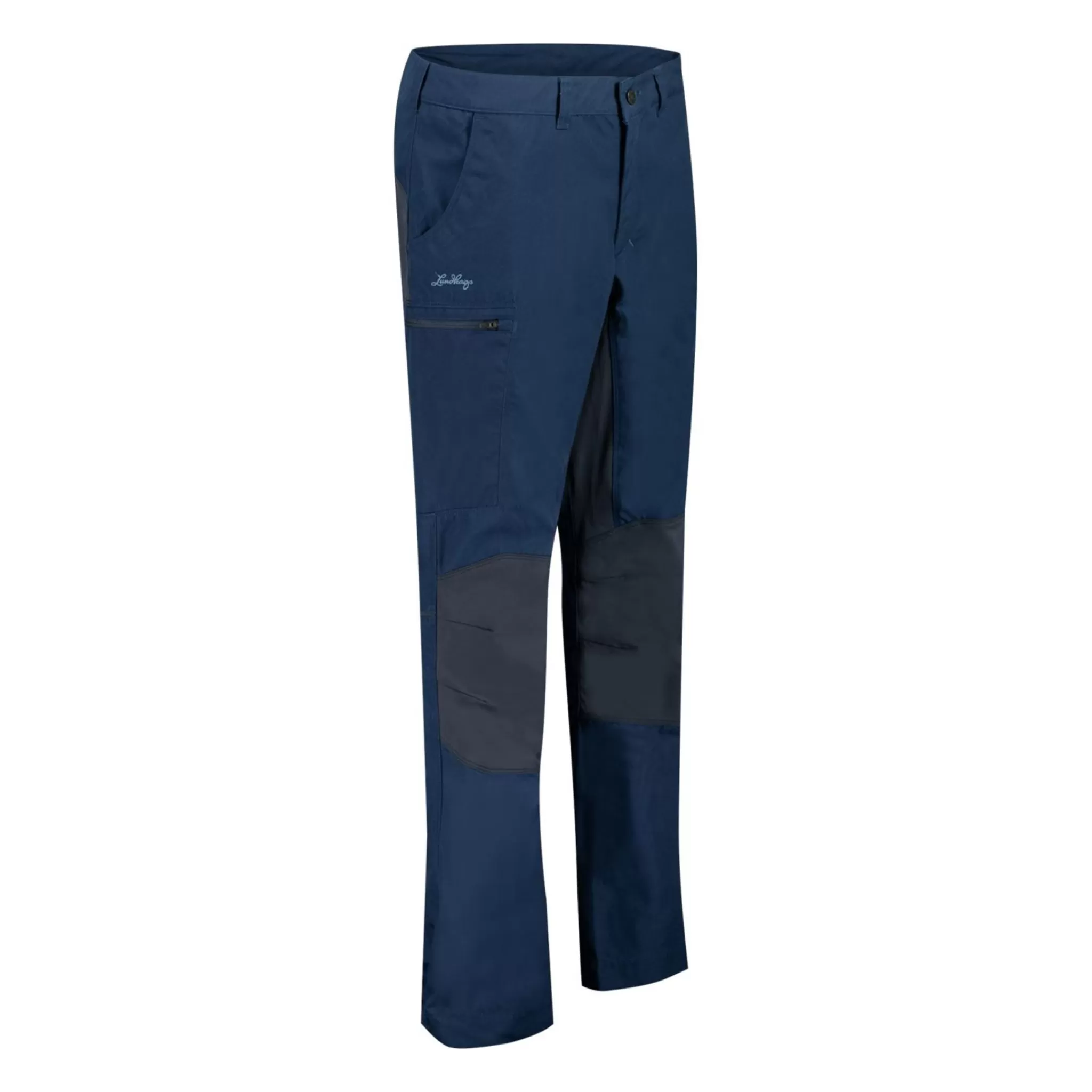 lundhags Housut<Fulu Hike Stretch Hybrid Pant, Miesten Vaellushousut