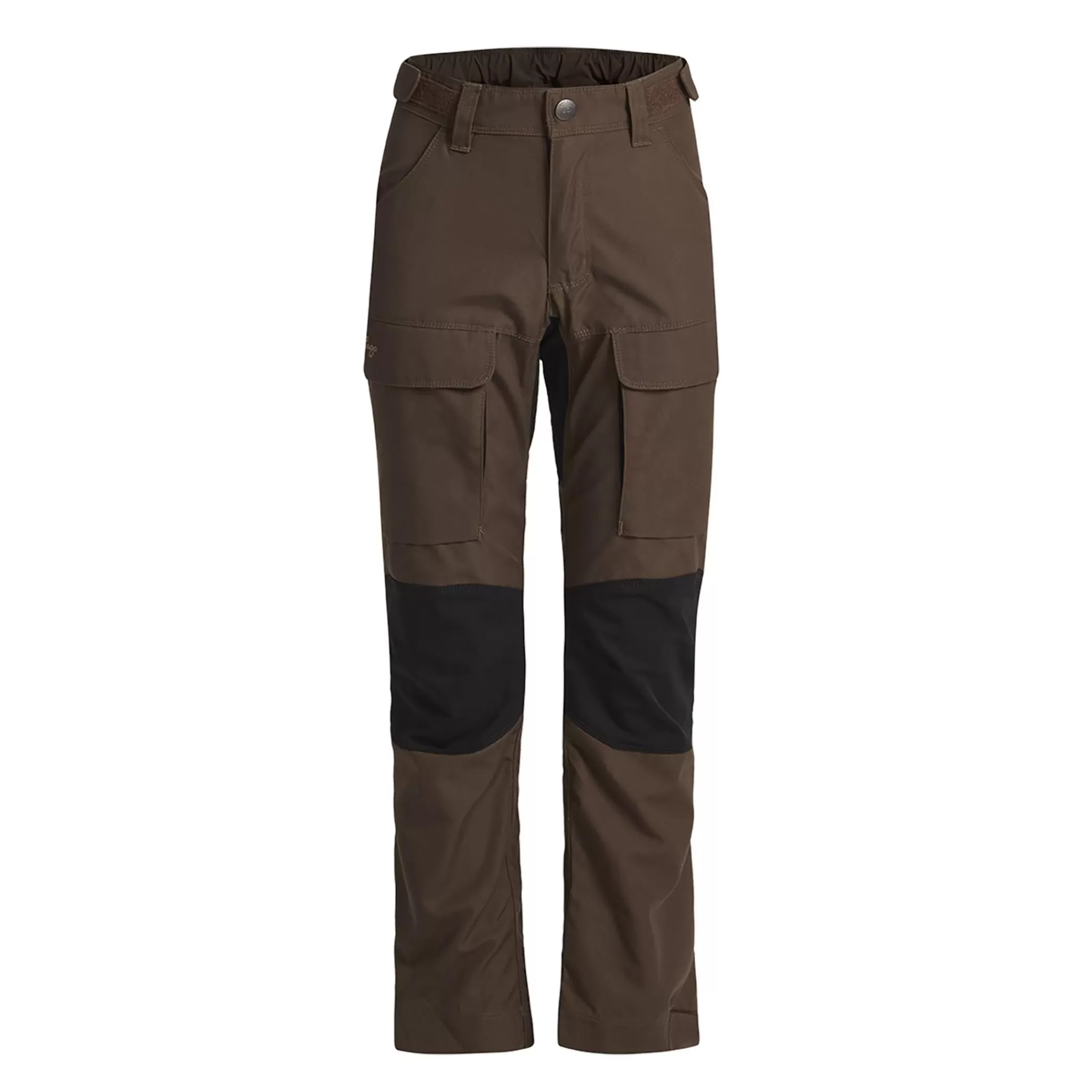 lundhags Housut<Fulu Rugged Stretch Hybrid Pant, Nuorten Vaellushousut