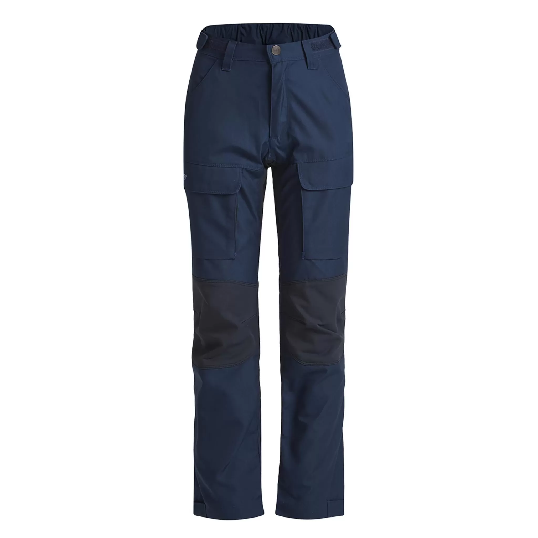 lundhags Housut<Fulu Rugged Stretch Hybrid Pant, Nuorten Vaellushousut