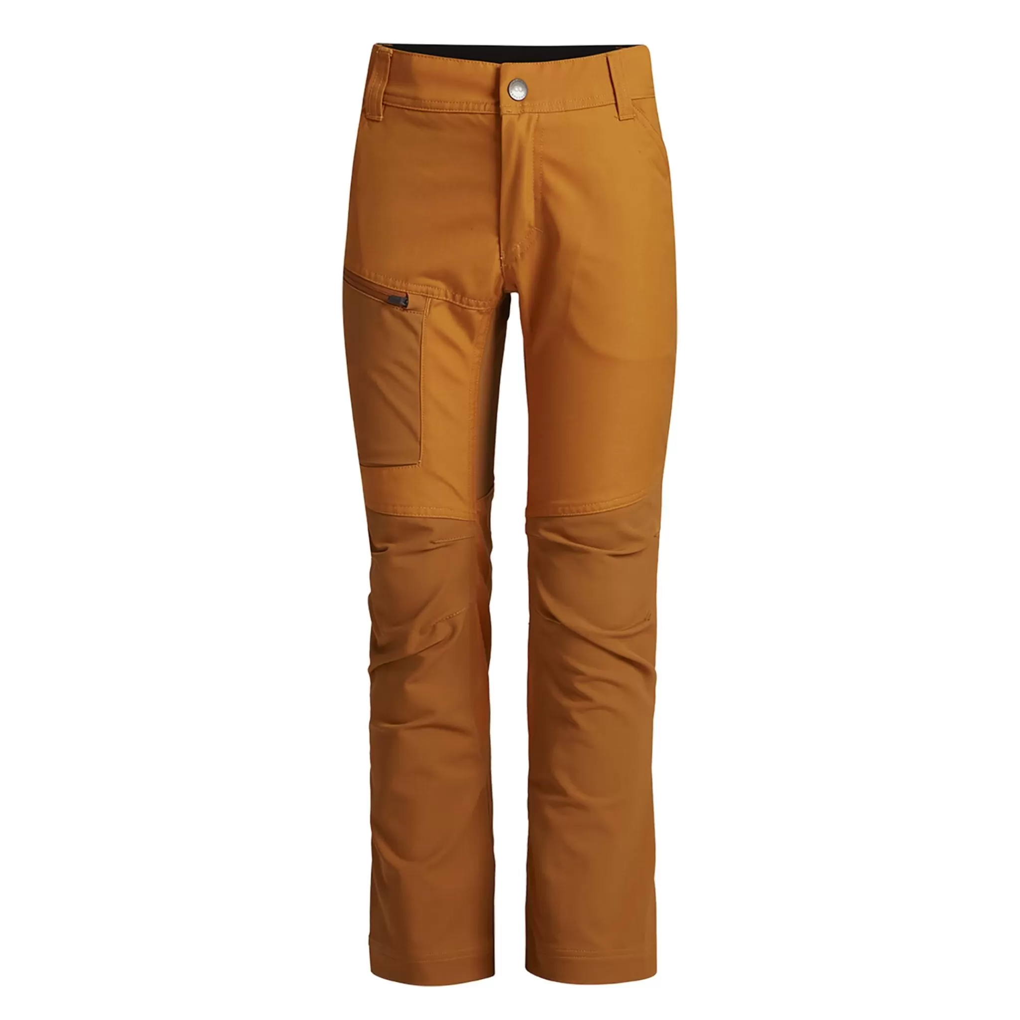 lundhags Housut<Fulu Stretch Hybrid Pant, Nuorten Vaellushousut