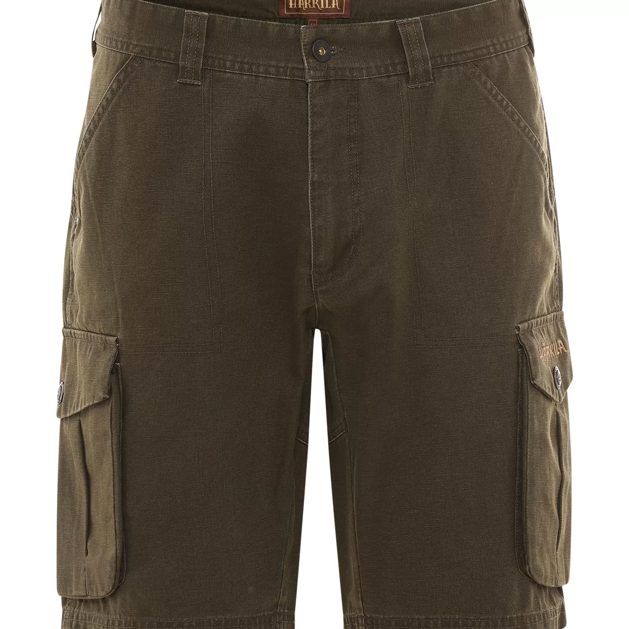 harkila Shortsit<Garvan Shorts, Miesten Metsastysshortsit