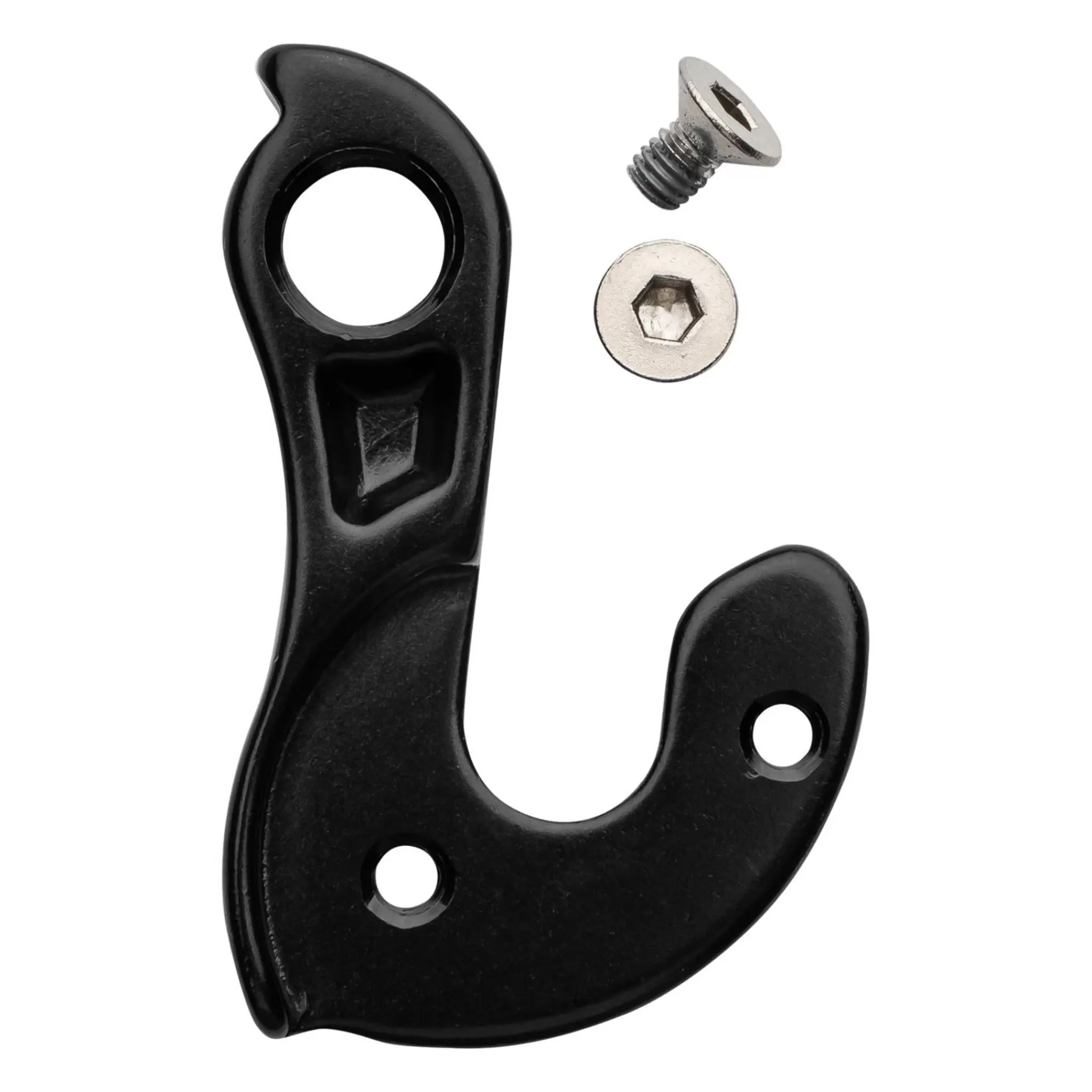 white Voimansiirto<Gear Hanger V10, Derailleur