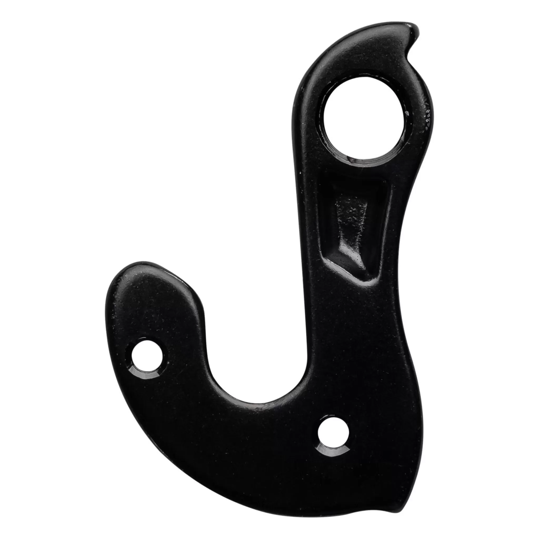 white Voimansiirto<Gear Hanger V10, Derailleur