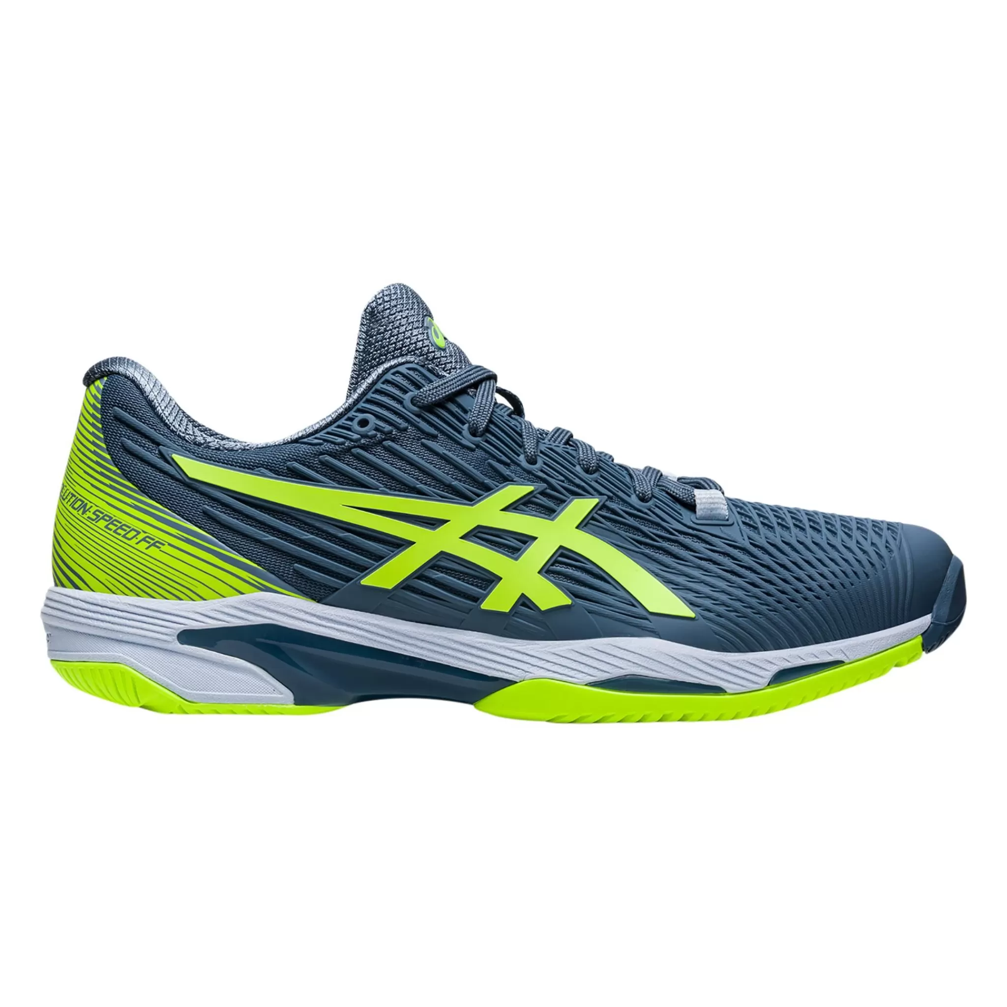 asics Tennis& Ja Padelkengät<Gel Solution Speed Ff 2, Miesten TennisKengät