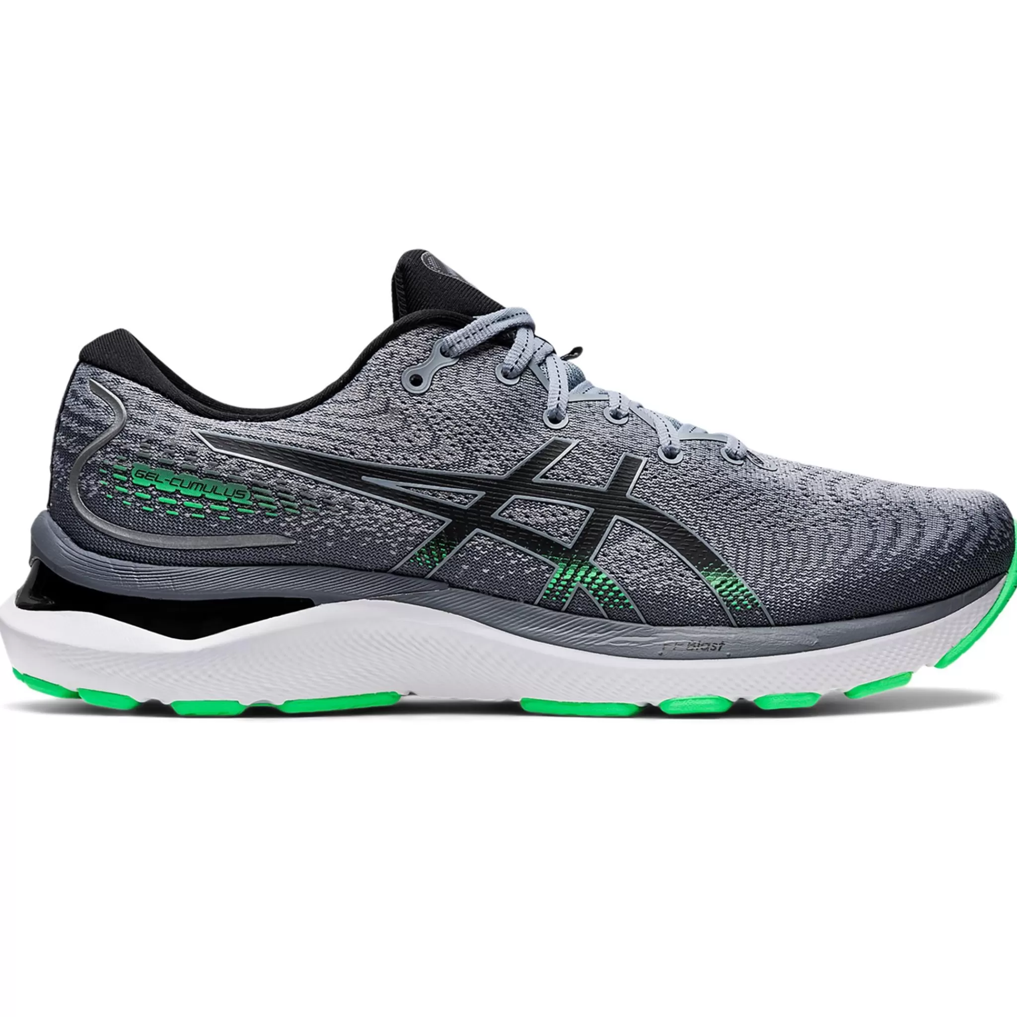 asics Juoksukengät Miesten<Gel-Cumulus 24 M, Miesten Juoksukenka