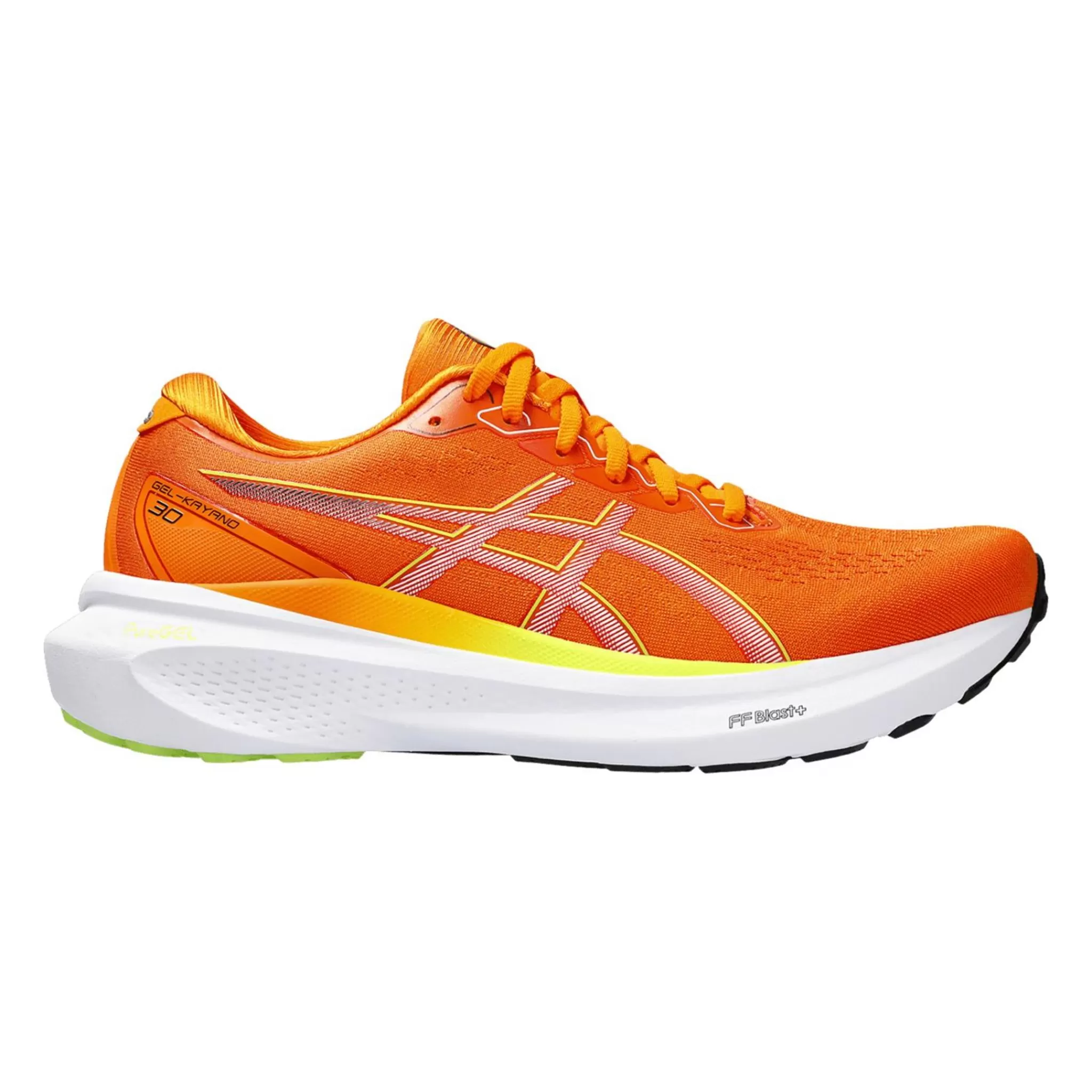 asics Juoksukengät Miesten<Gel-Kayano 30, Miesten Juoksukengät