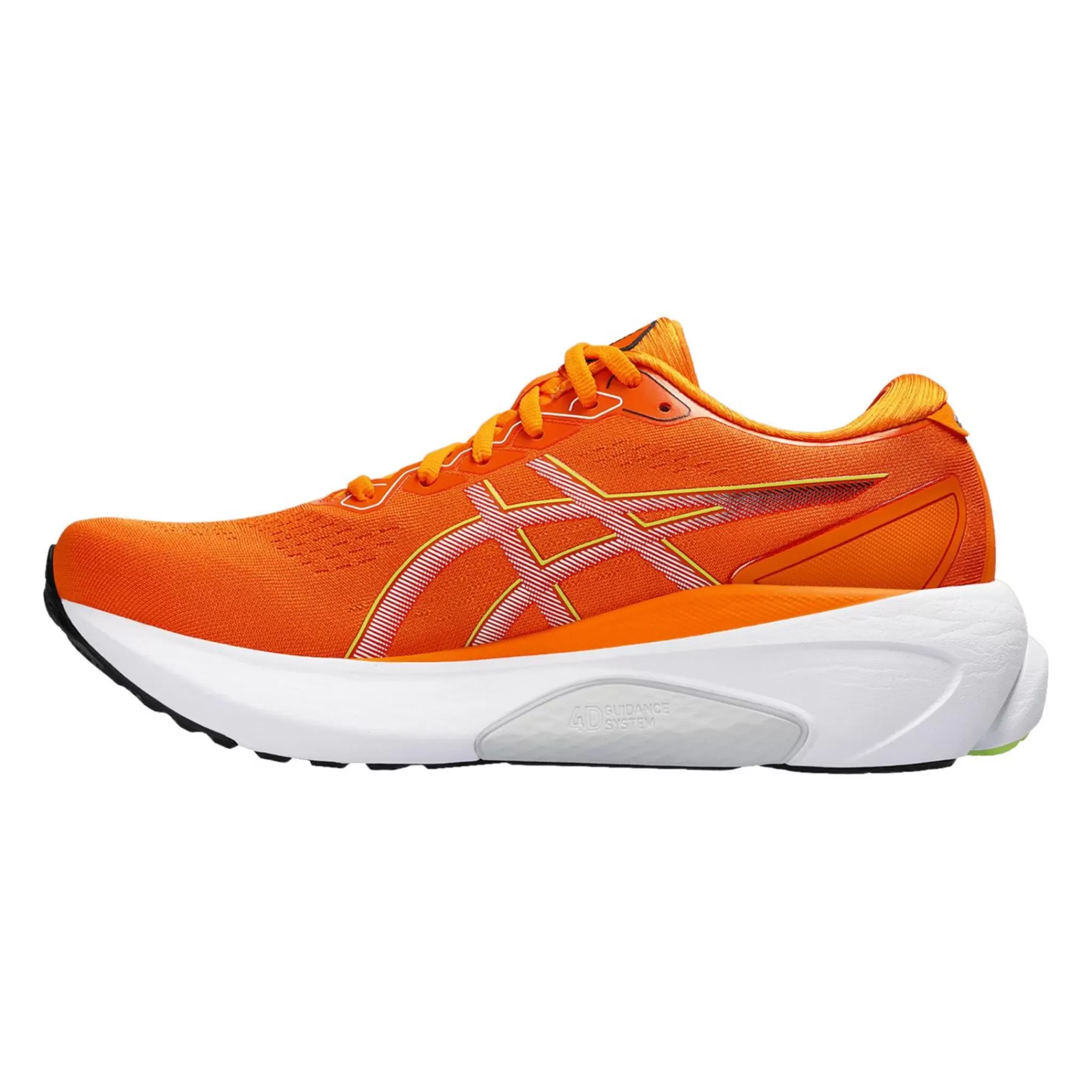 asics Juoksukengät Miesten<Gel-Kayano 30, Miesten Juoksukengät