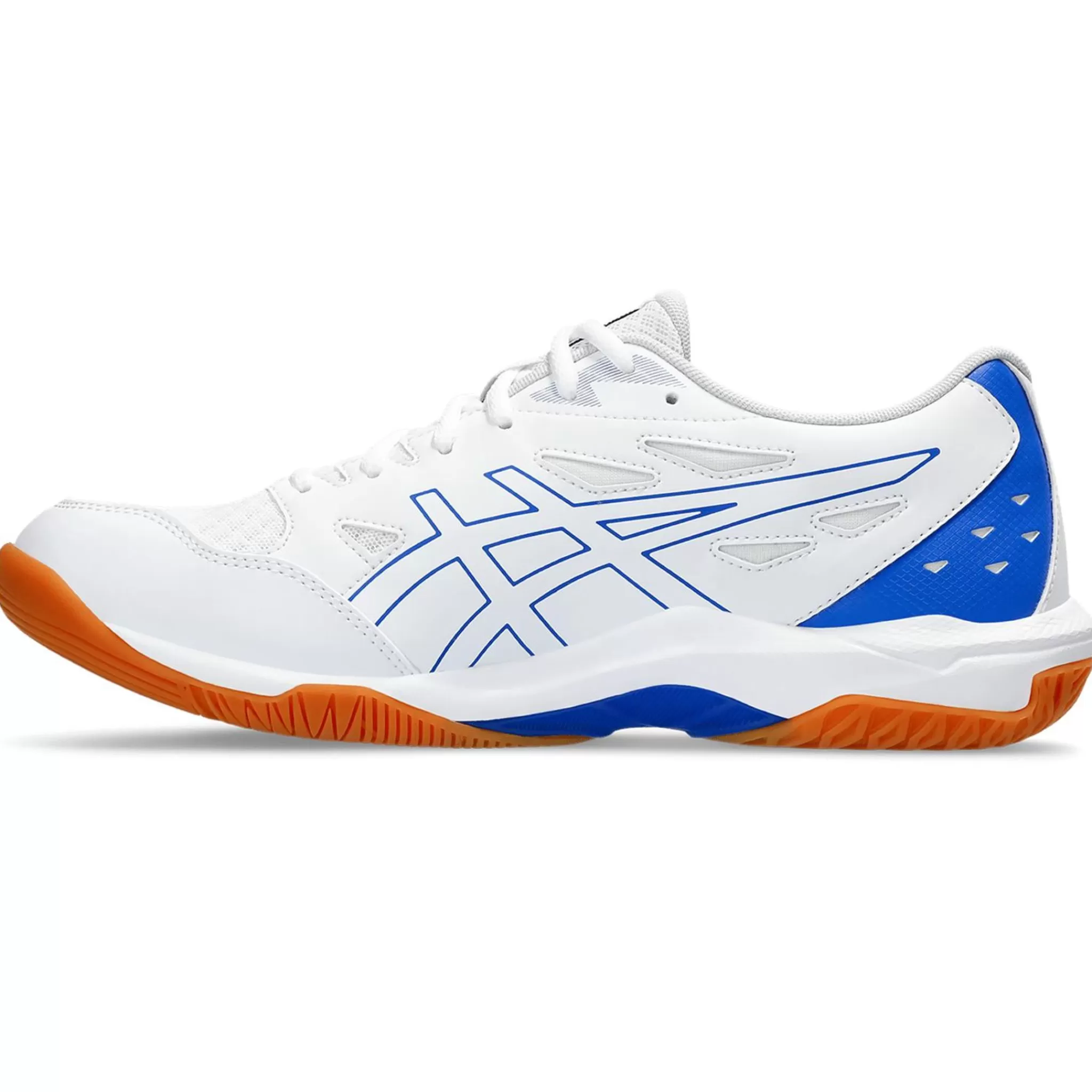 asics Sisäpelikengät Miesten<Gel-Rocket 11, Miesten Sisäpelikengät