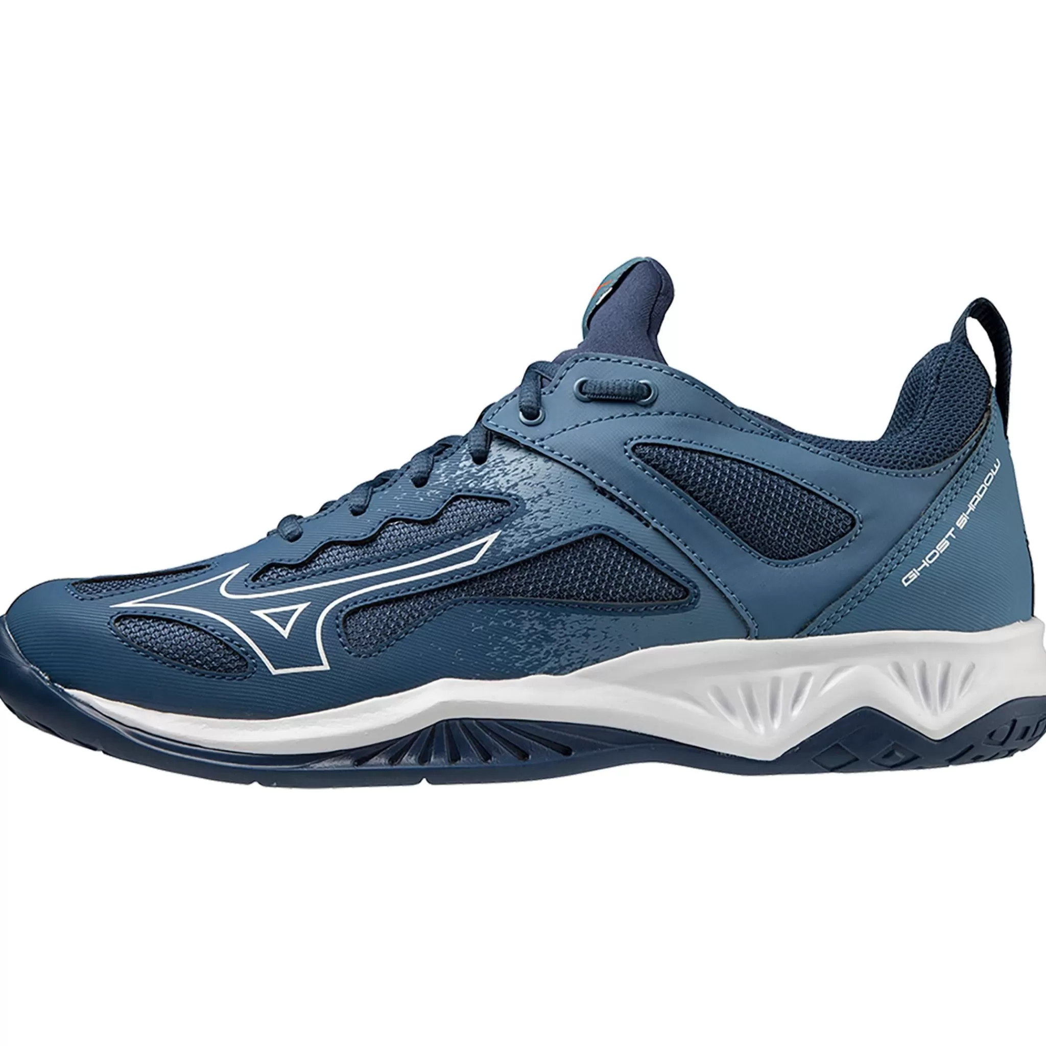 mizuno Sisäpelikengät Miesten<Ghost Shadow, KasipalloKengät Miesten