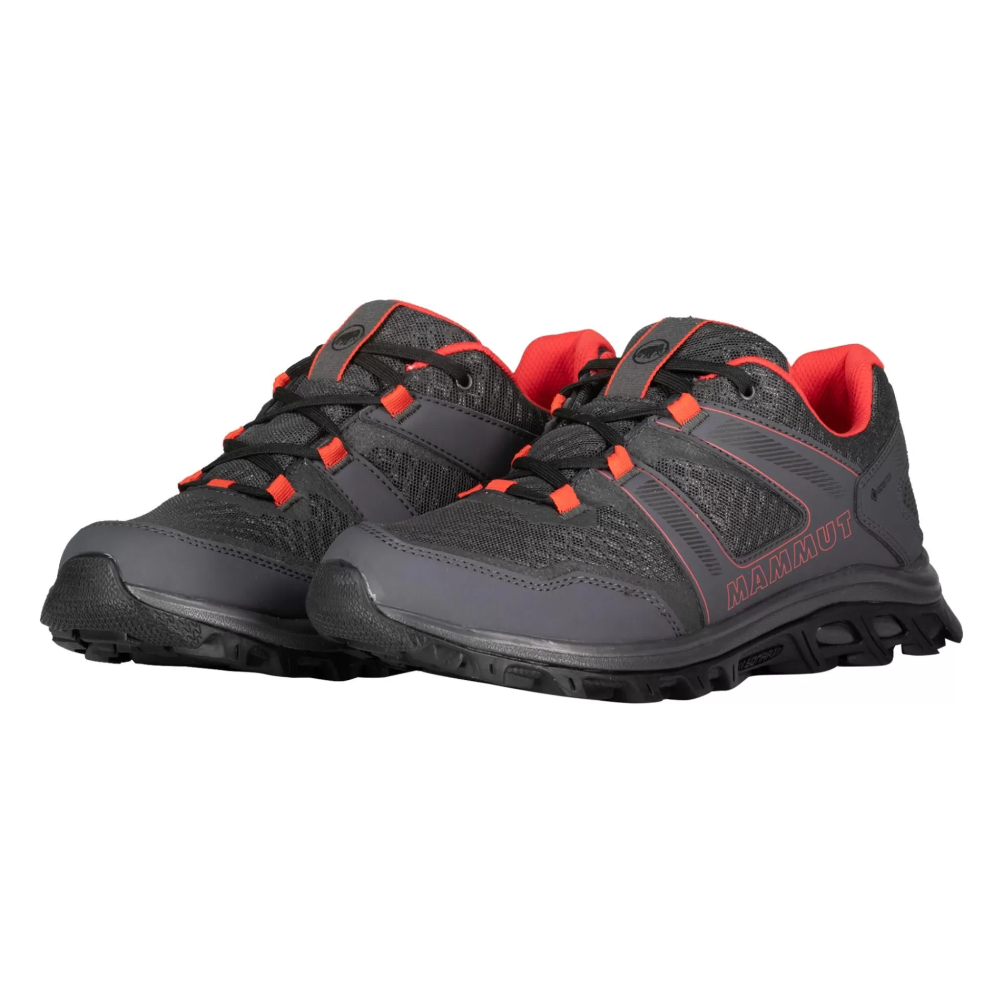 mammut Vaelluskengät<Girun Low Gtx, Naisten Vaelluskengät