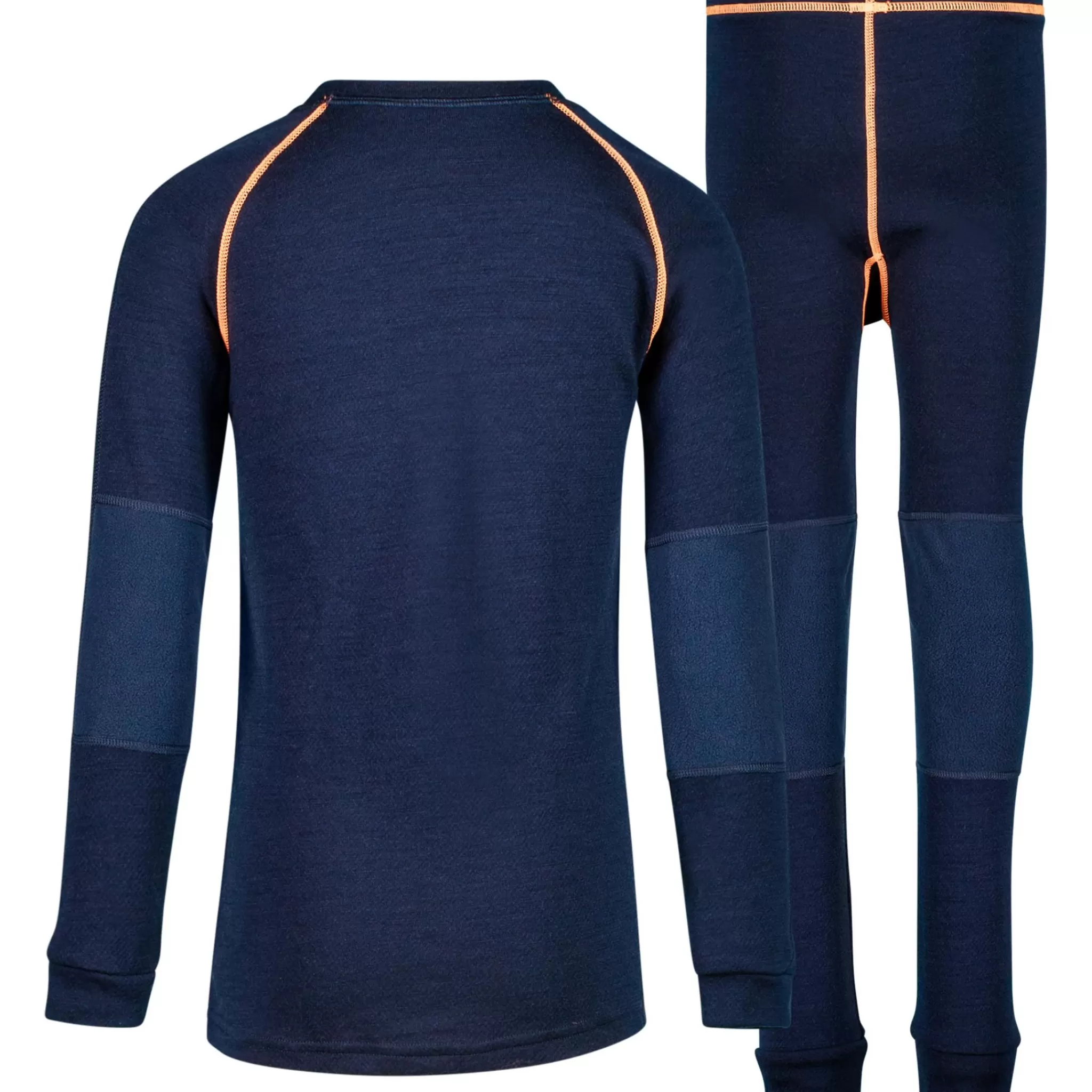 Helly Hansen Alusvaatteet Ja Aluskerrastot<Graphic Lifa Merino Set, Lasten Villakerrasto