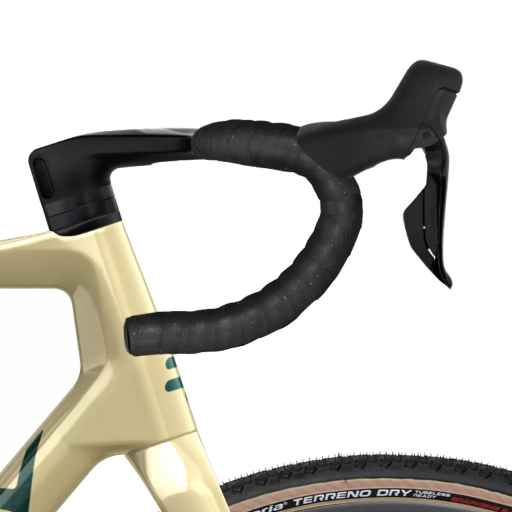 Ridley Cyclocross Ja Gravelpyörät<Grifn Allroad Di2 105 Carbon 23, Allroad-Maantiepyora, Sorapyora, Unisex