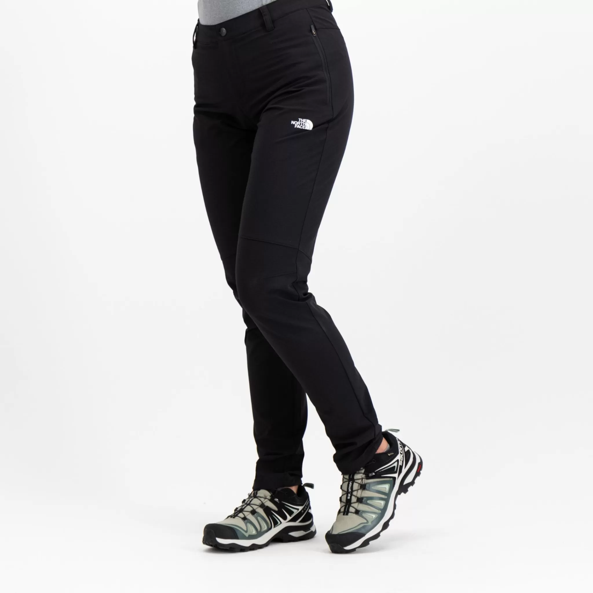 The North Face Housut<Grivola Pant, Naisten Retkeilyhousut