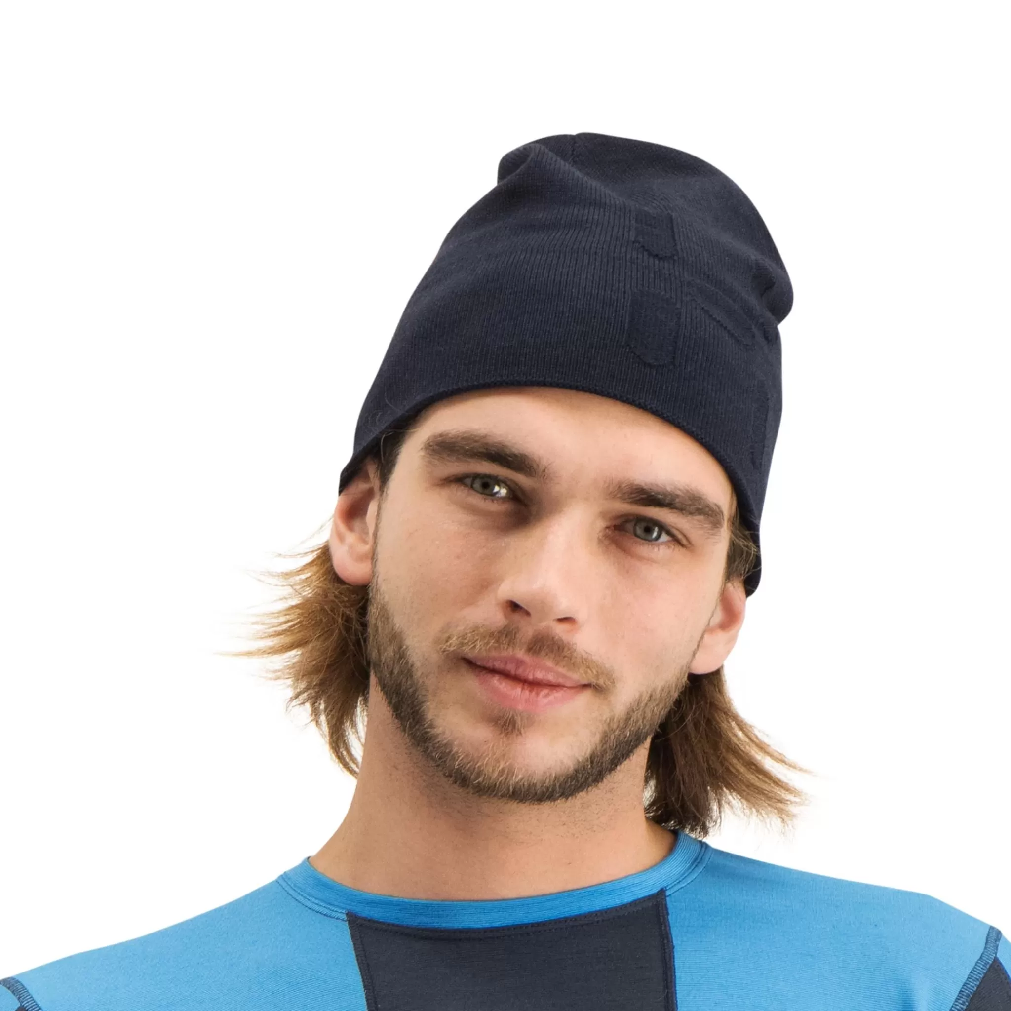 Haglöfs Pipot Ja Otsapannat<H Beanie, Unisex-Pipo