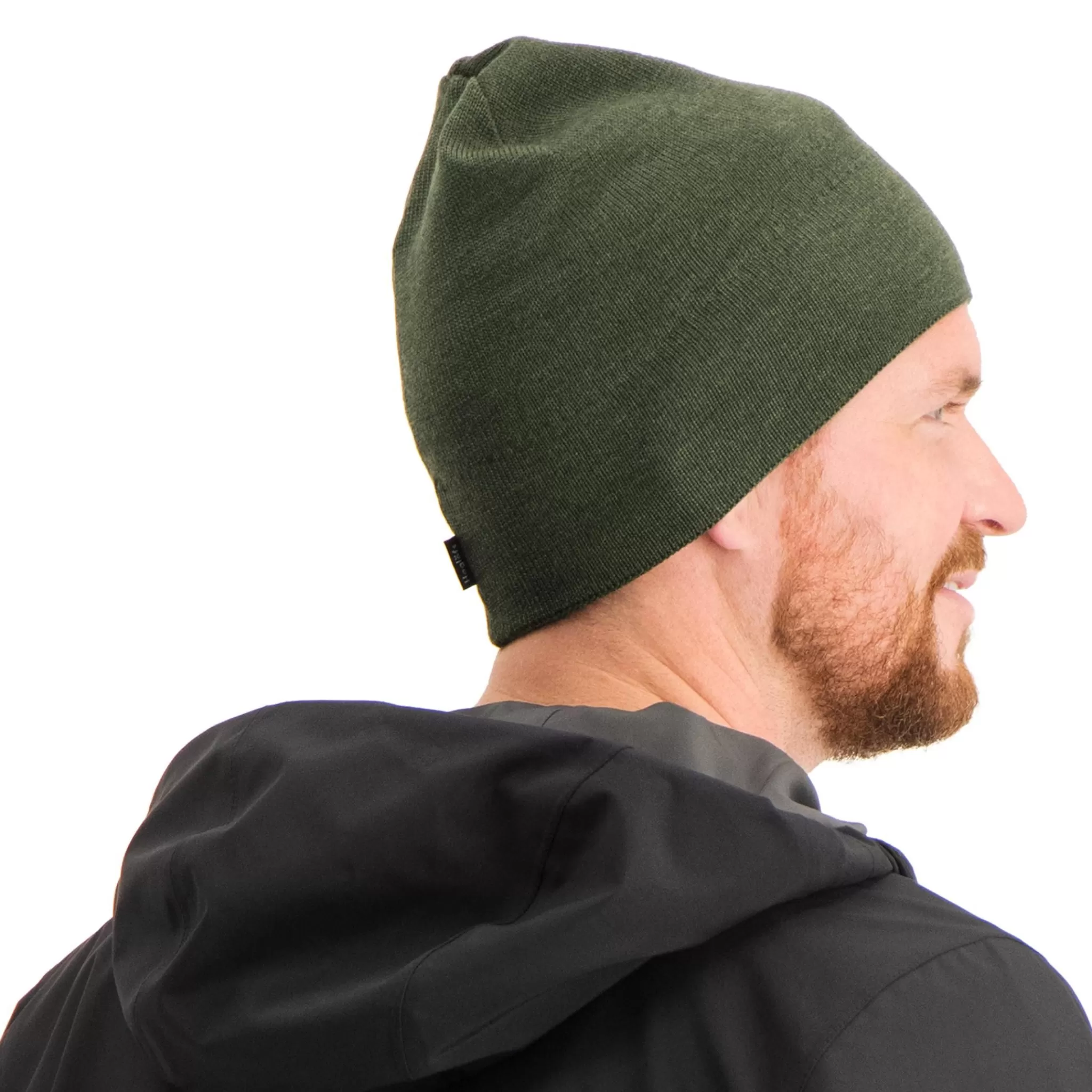 Haglöfs Pipot Ja Otsapannat<H Beanie, Unisex-Pipo