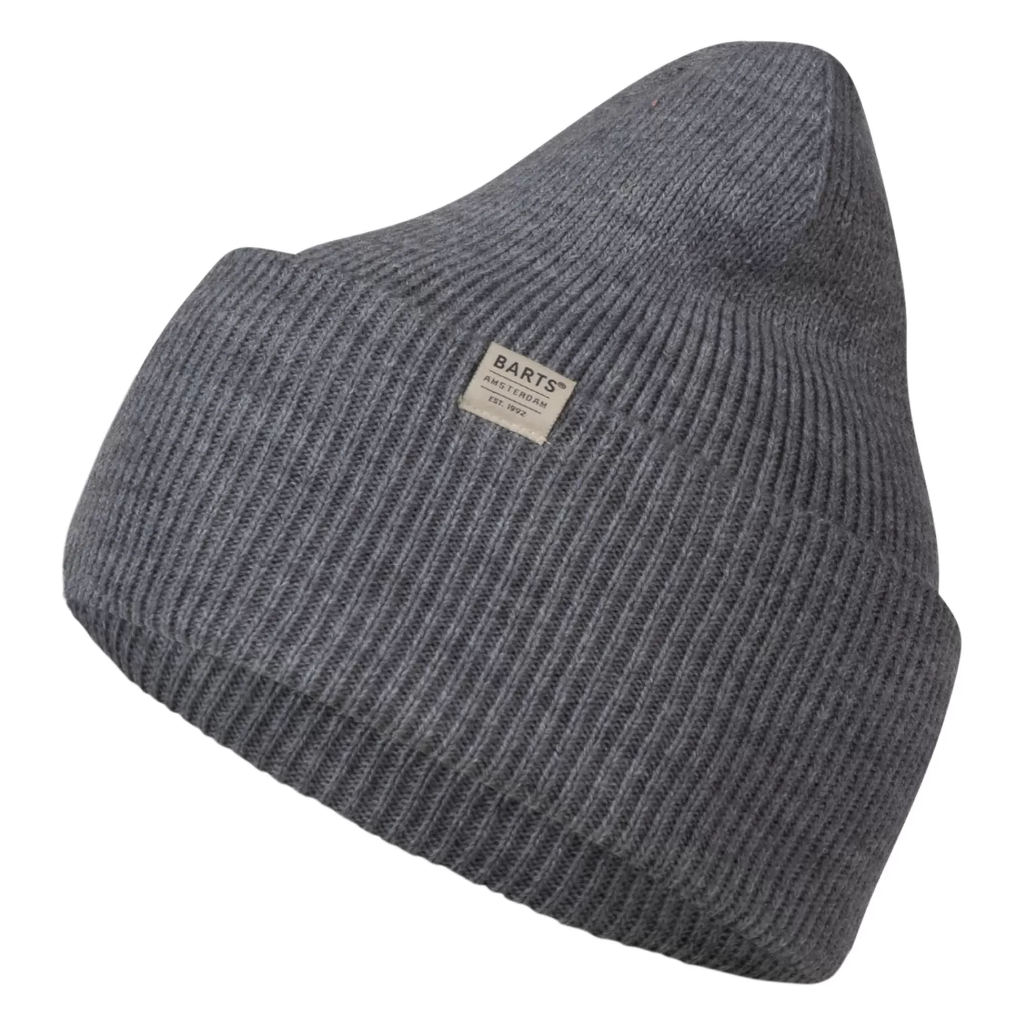 Barts Pipot Ja Otsapannat<Haveno Beanie -Pipo, Unisex